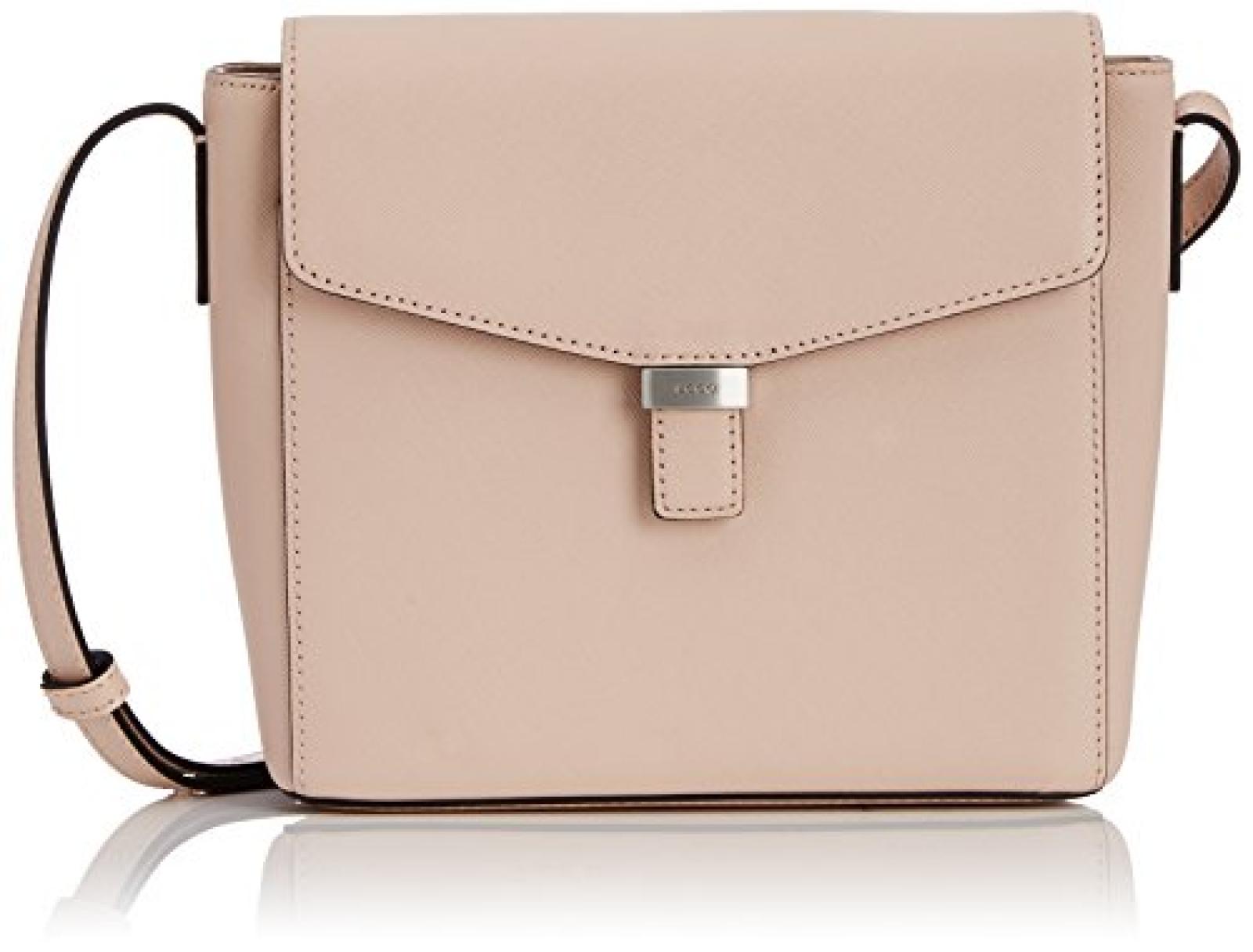 ECCO  Felicity Crossbody,  Damen Umh&auml;ngetasche 