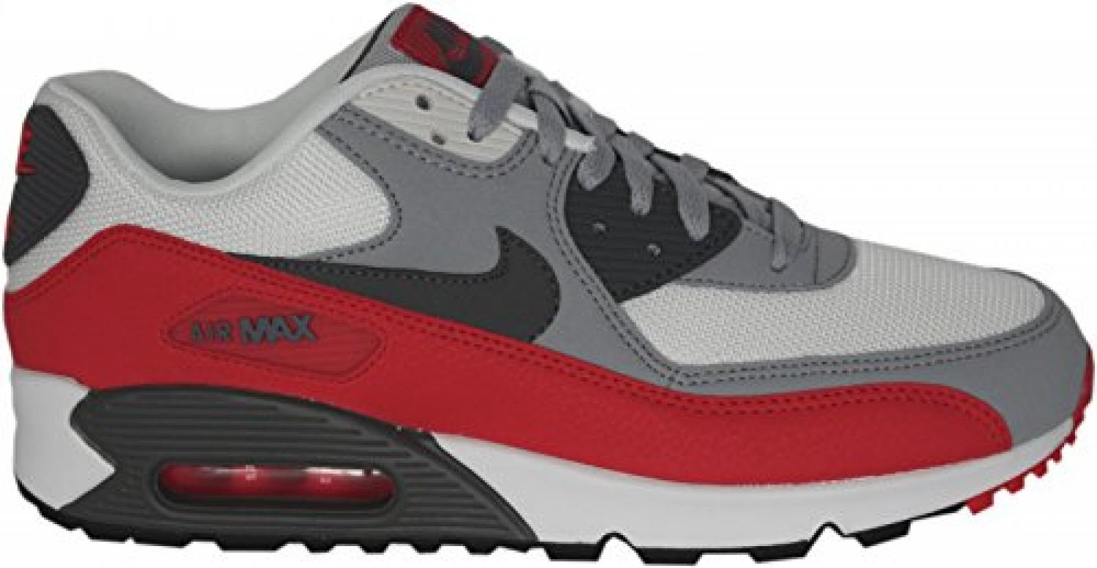 Nike Air Max 90 Essential Herren Sneakers Nike Air Max 90 Essential Herren Sneakers