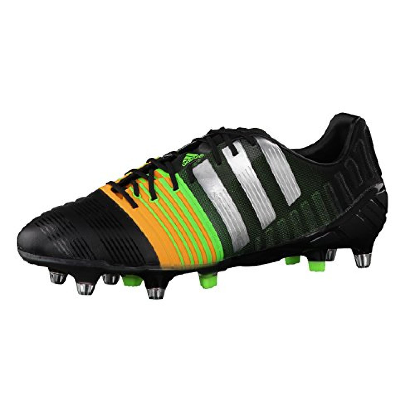 adidas nitrocharge 1.0 SG Fu&szlig;ballschuh Herren 