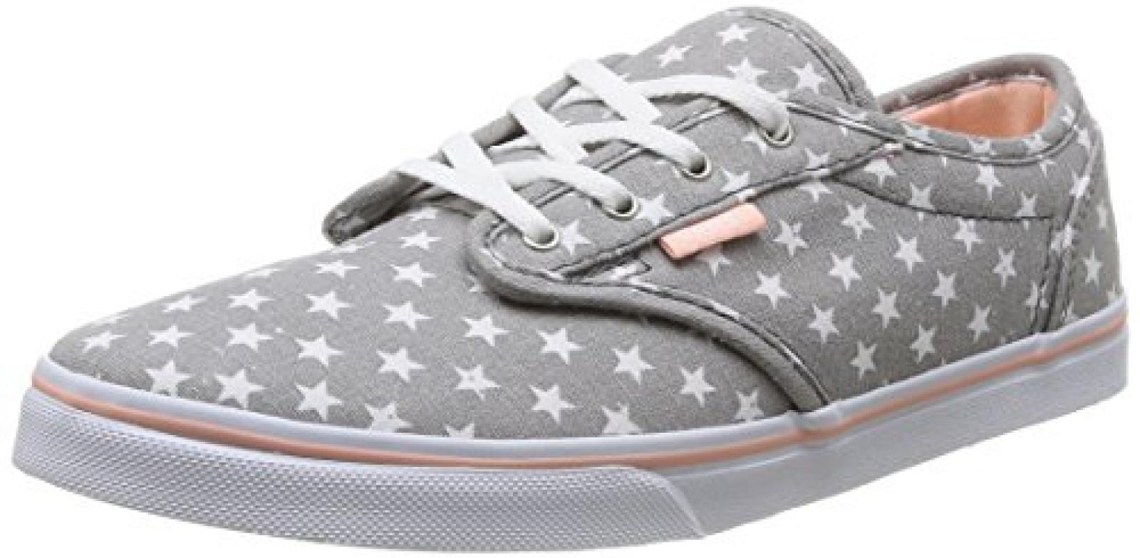 Vans ATWOOD M&auml;dchen Sneakers 