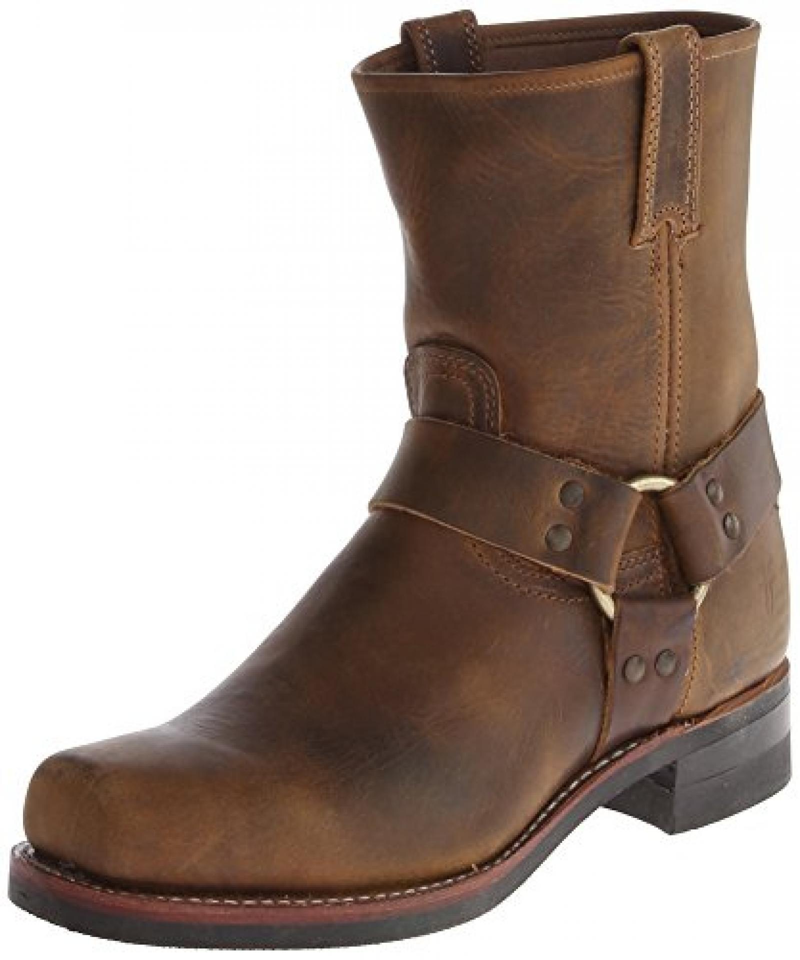 Frye Harness 8 R Herren Stiefel 