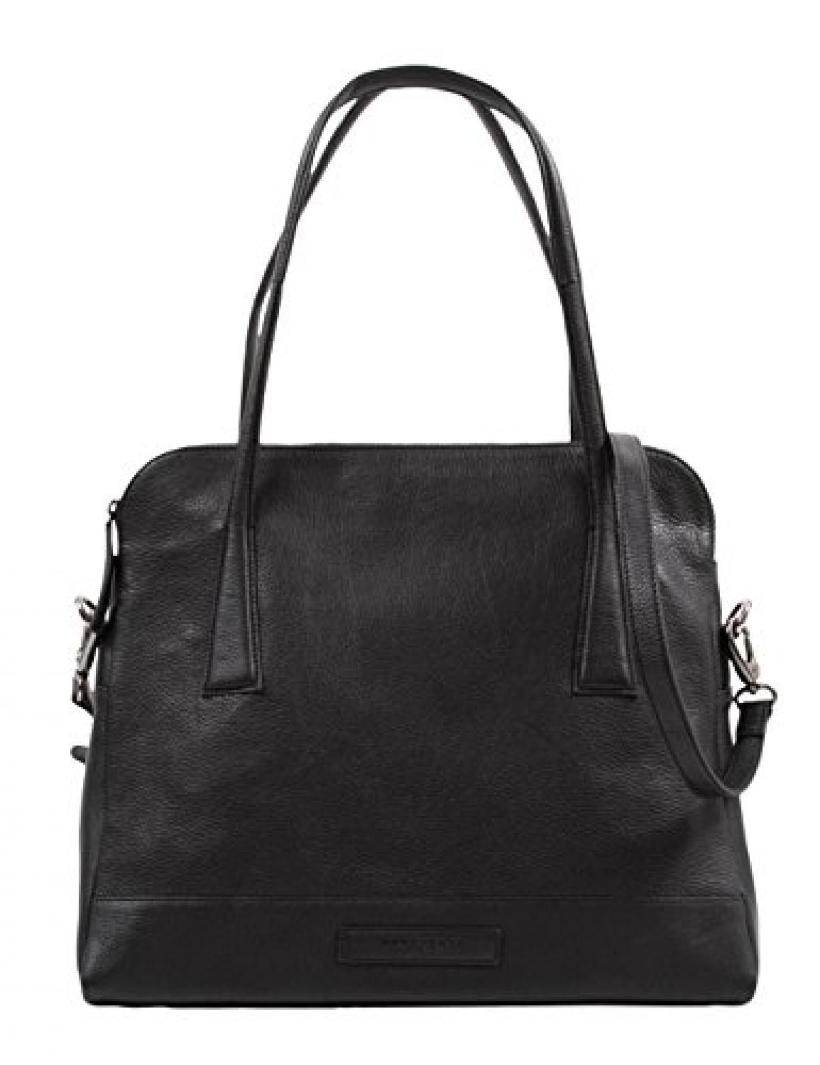 H&uuml;ft BAG No. 98 B 31214014 Unisex-Erwachsene Schultertaschen 37x33x18 cm (B x H x T) 