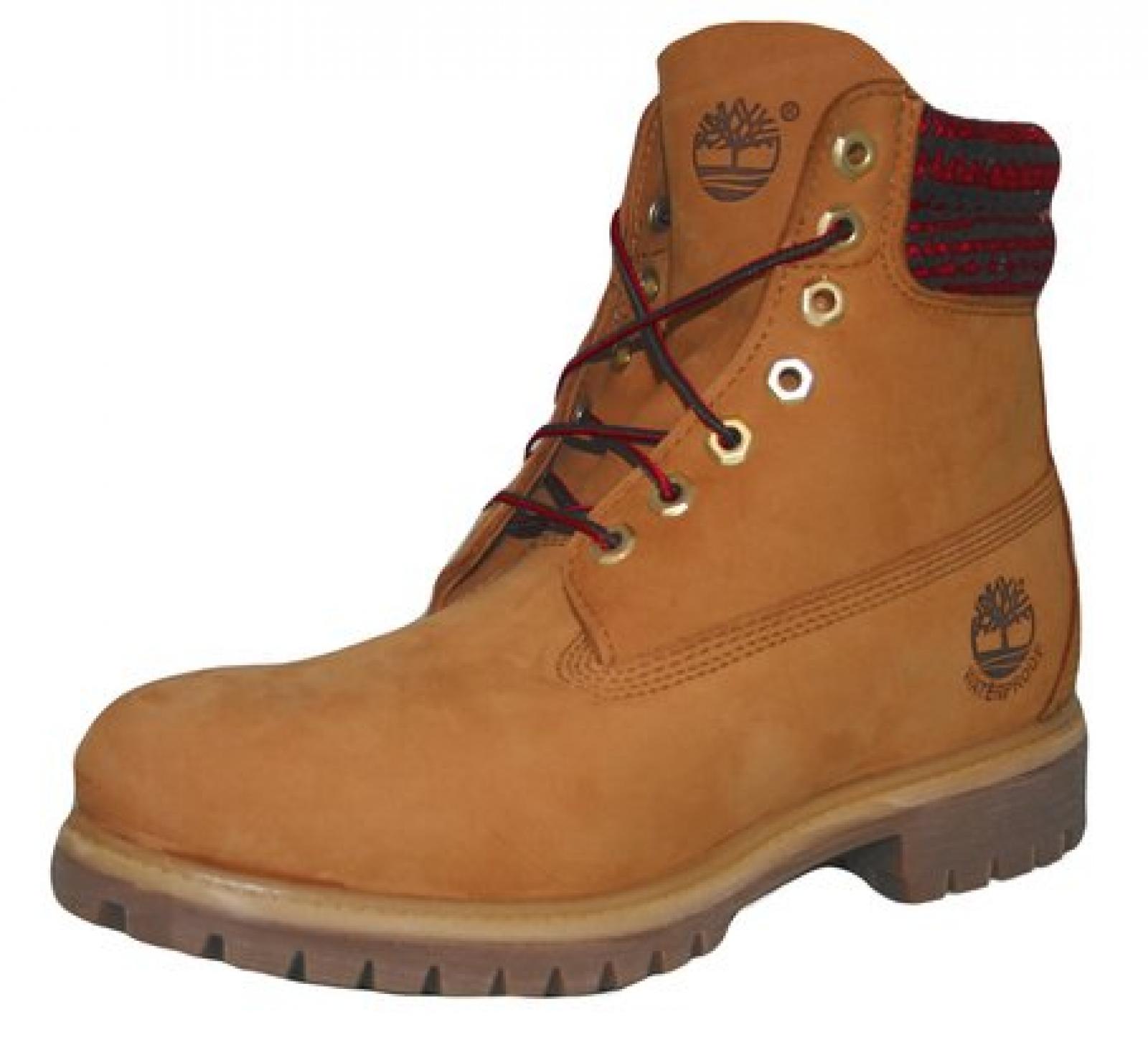 TIMBERLAND Herren Bootie 
