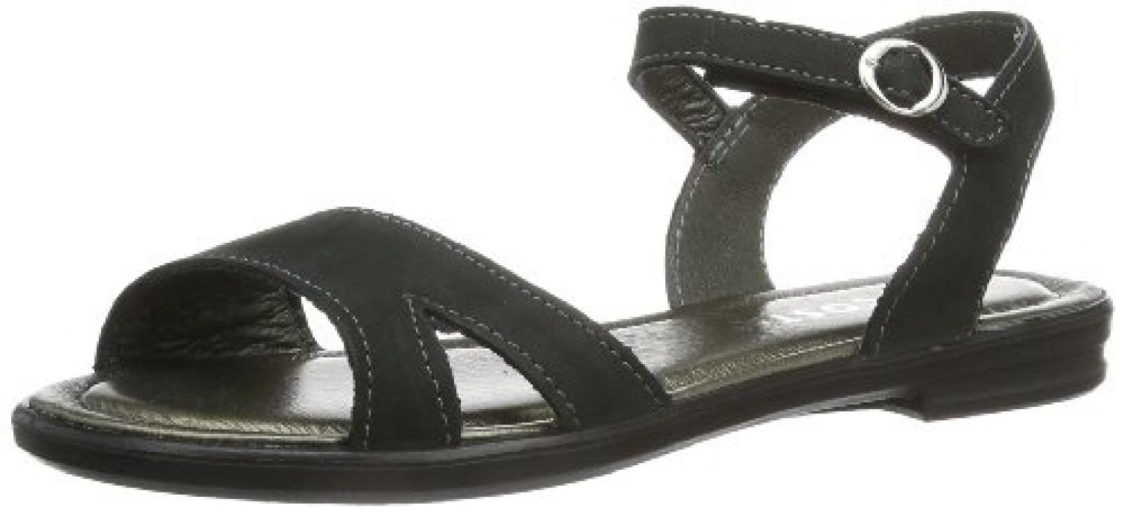 Ricosta Ree(M) 7023600 M&auml;dchen Sandalen 
