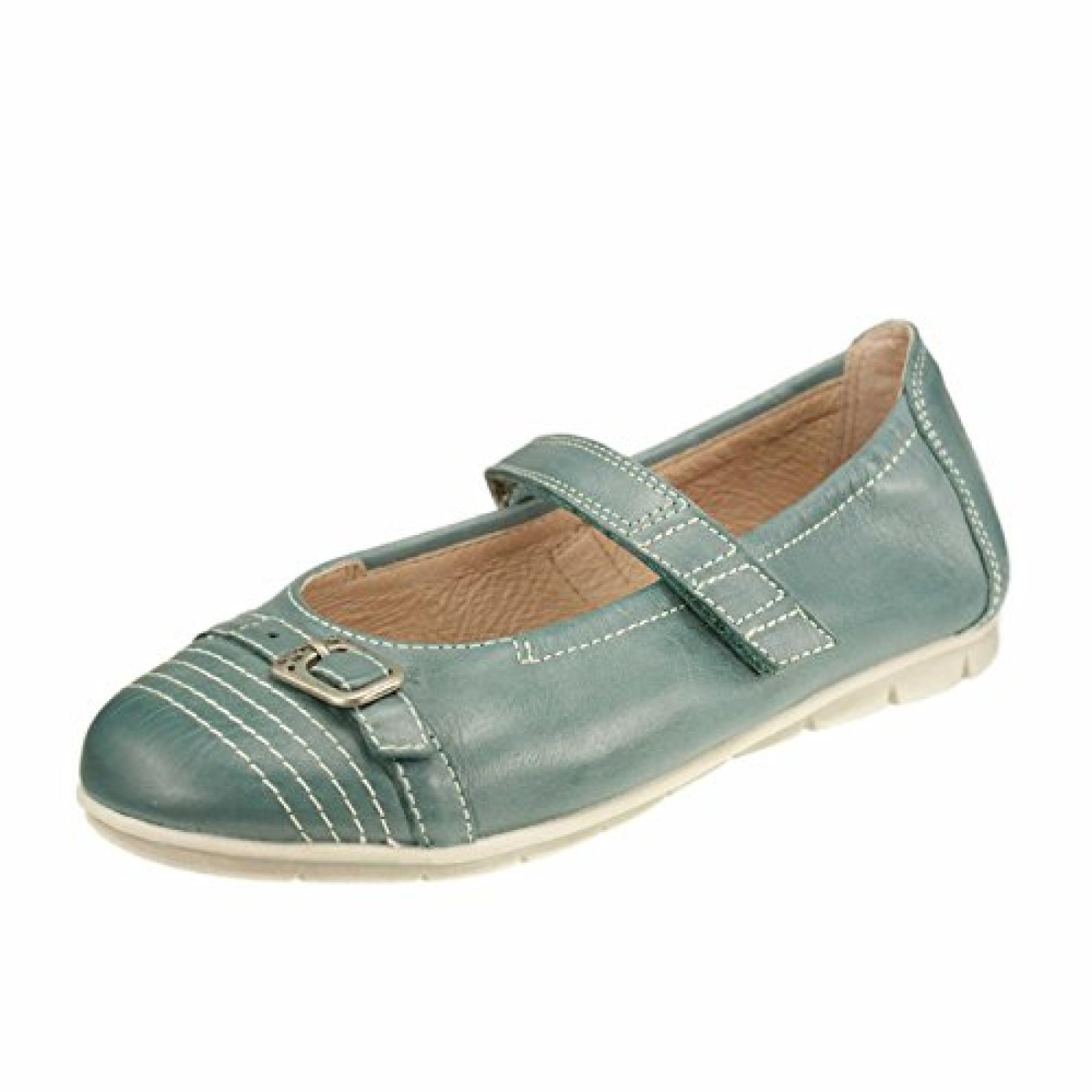 Superfit IMA 400165 M&auml;dchen Geschlossen Ballerinas 