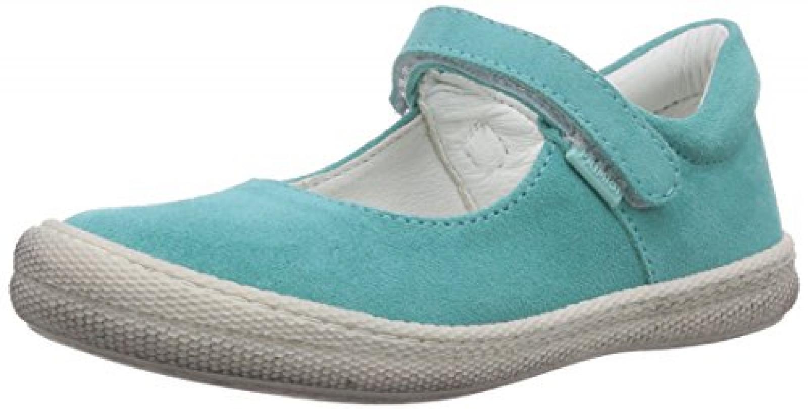 Primigi MORINE 1-E M&auml;dchen Geschlossene Ballerinas 