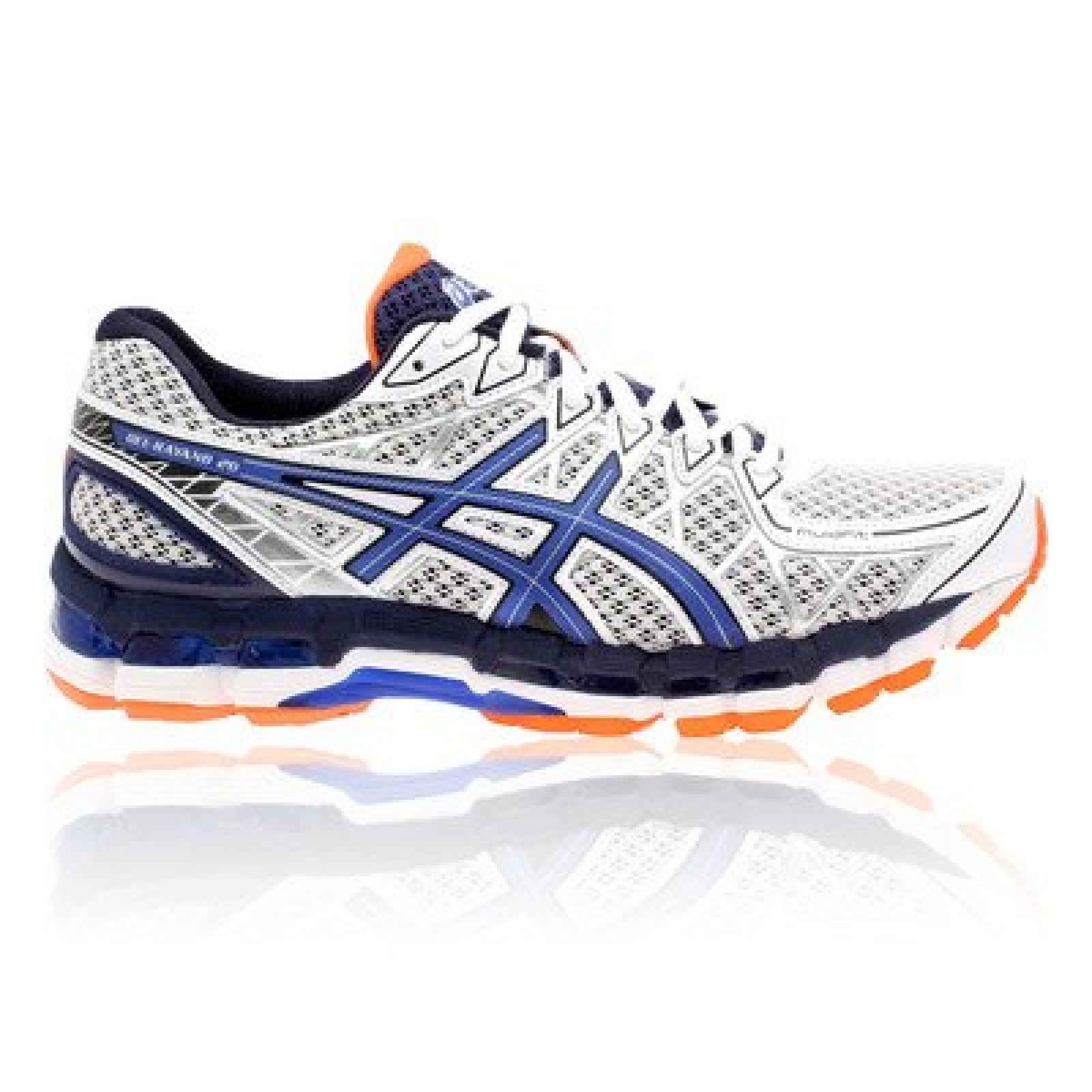 Asics Gel kayano 20 T3N2N0159, Herren Laufschuhe Asics Gel kayano 20 T3N2N0159, Herren Laufschuhe
