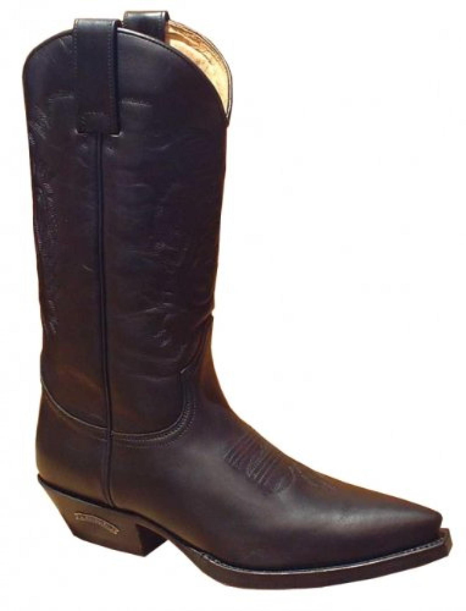 Sendra Boots 2450 schwarz * incl. original MOSQUITO &reg; Stiefelknecht * 