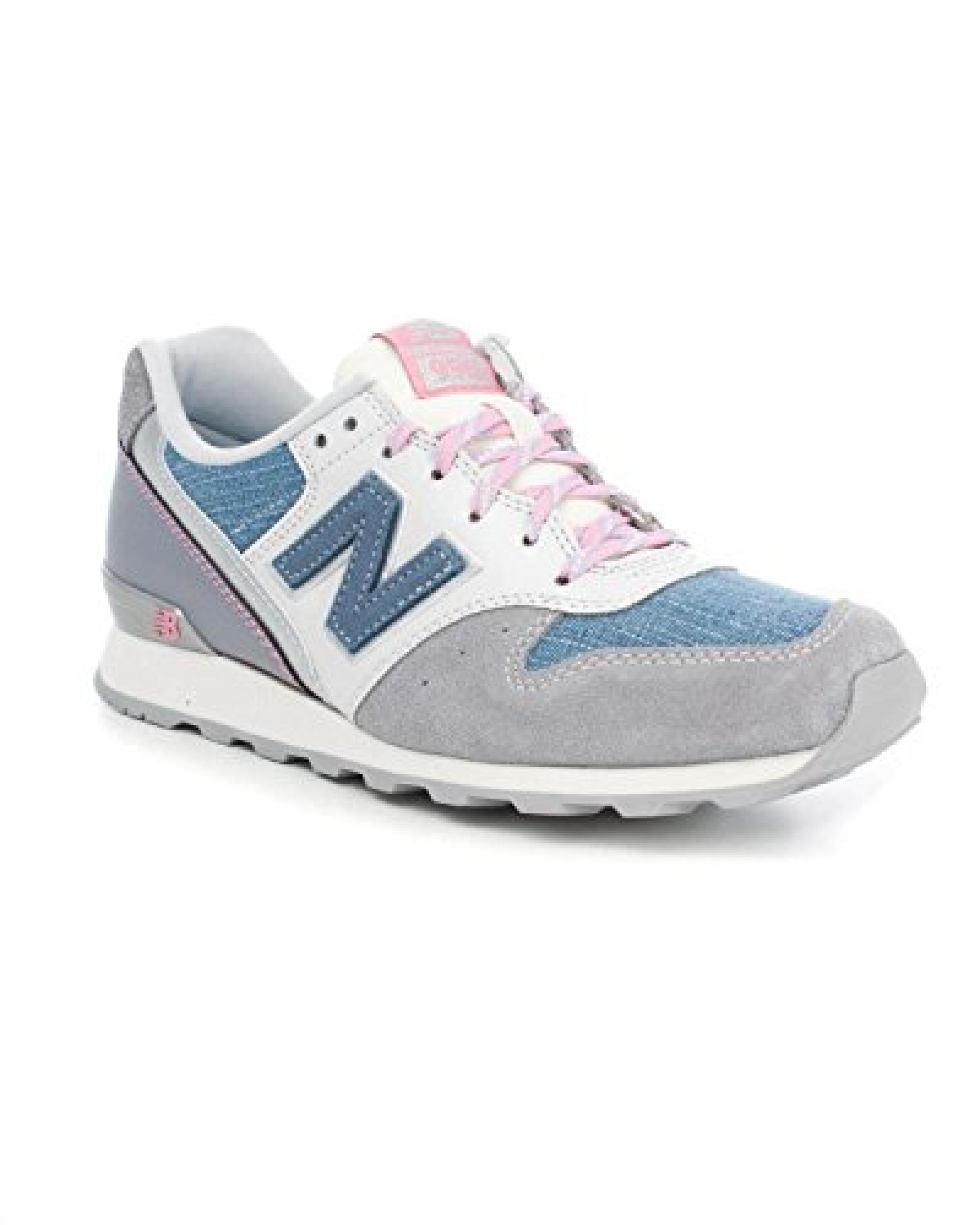 New Balance WR996 EK 