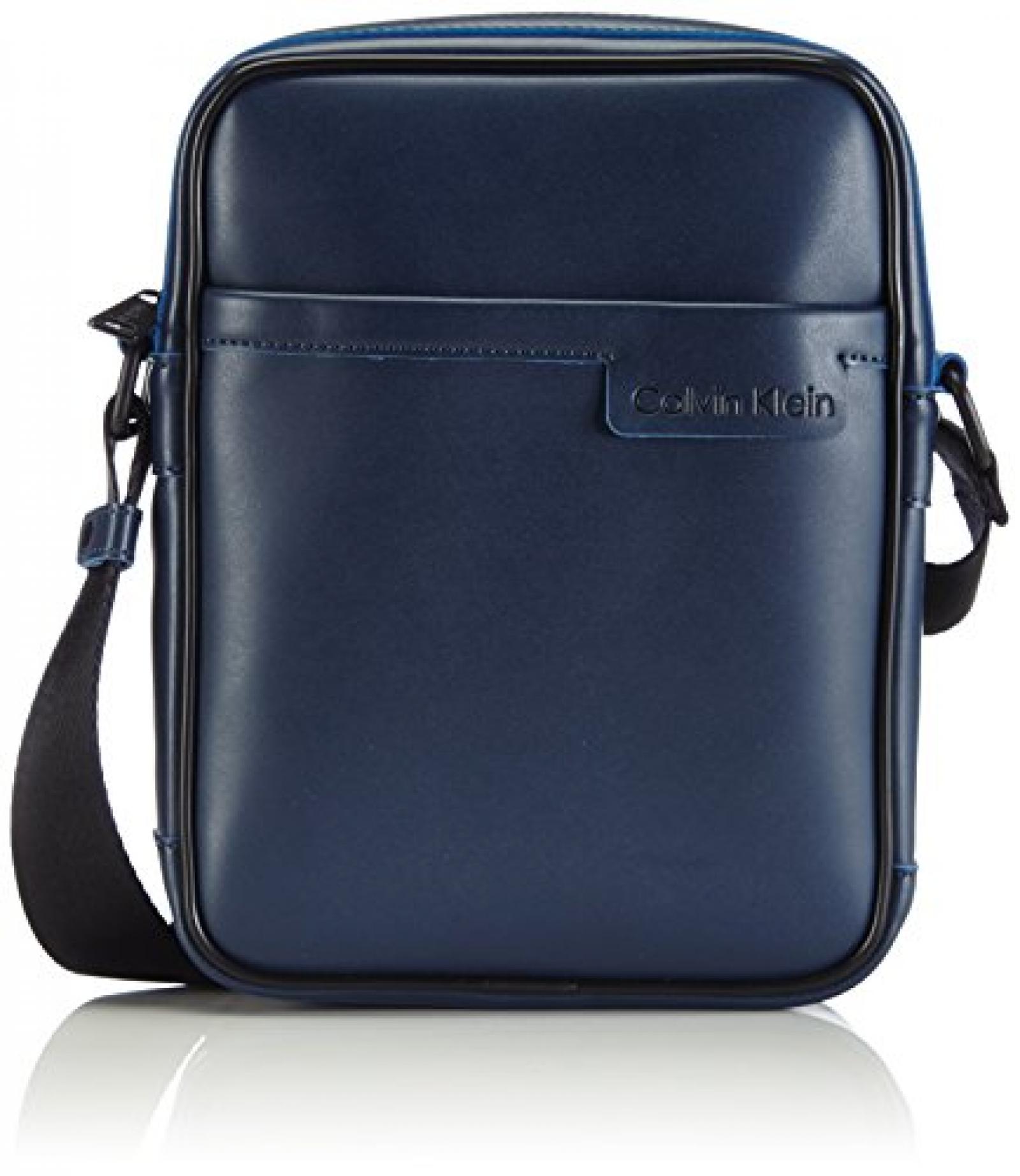 Calvin Klein Jeans CRUISE REPORTER J5EJ500478 Herren Umh&auml;ngetaschen 14x24x6 cm (B x H x T) 