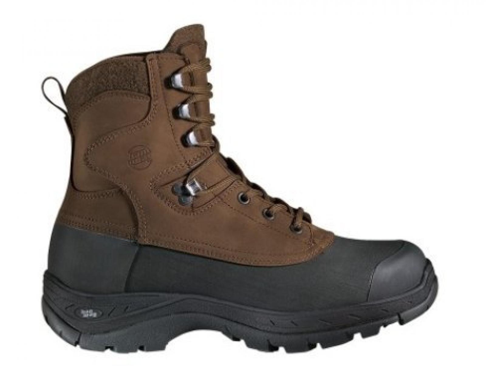 Hanwag Herren Winterschuhe 