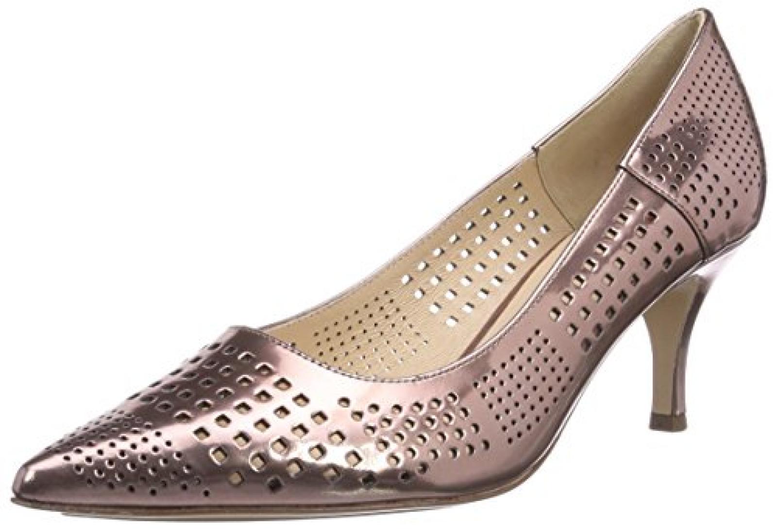 H&ouml;gl 9-106666-7400 Damen Pumps 