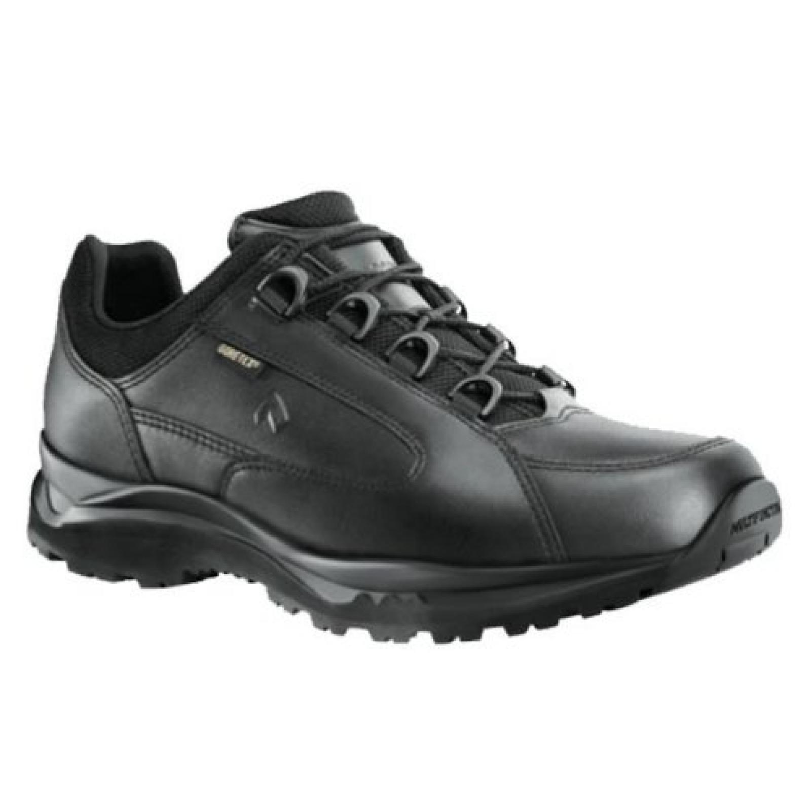 Haix Dakota Low Black Outdoor Schuhe Gore-Tex&reg; 105501 