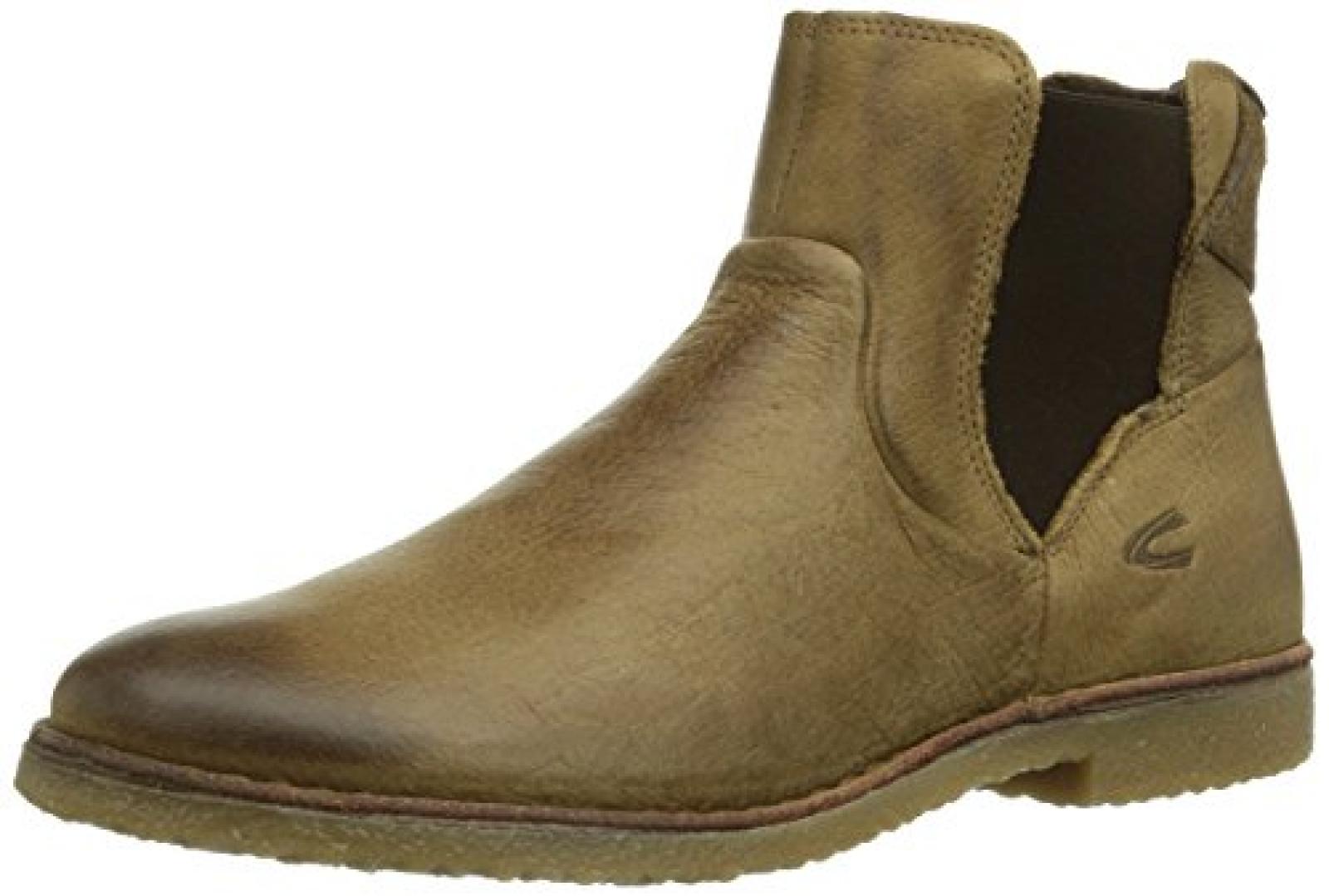 Waldläufer Stiefel 754801-200-001 | Stiefeletten Warm Gefüttert