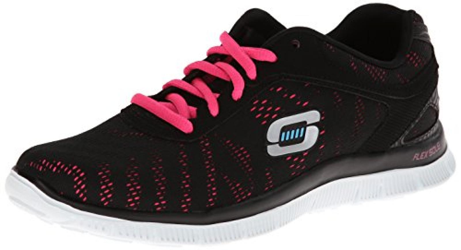 Skechers Flex Appeal&nbsp;First Glance Damen Sneakers 