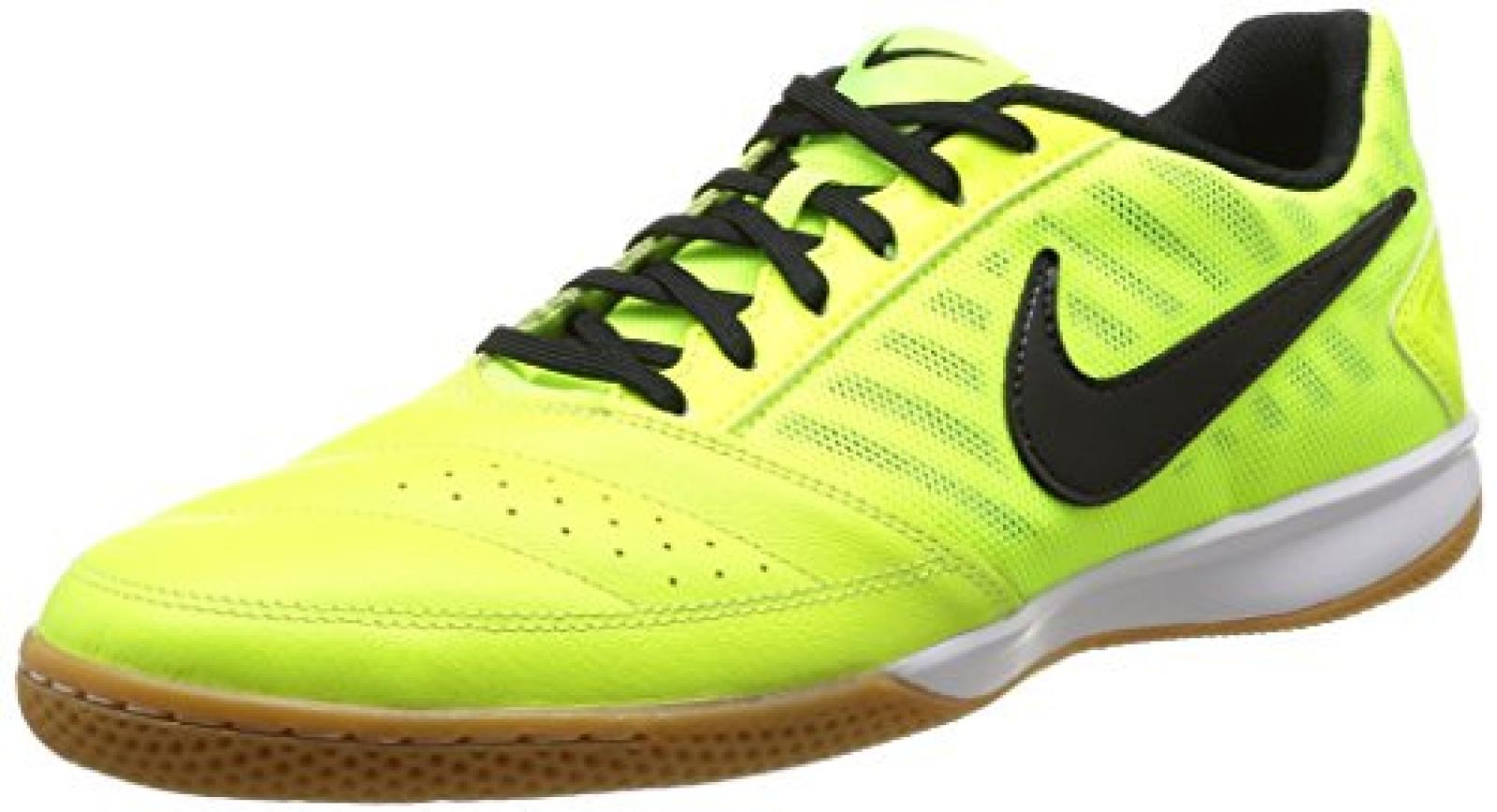 Nike 580453 700 Gato Ii Herren Sportschuhe - Fu&szlig;ball 