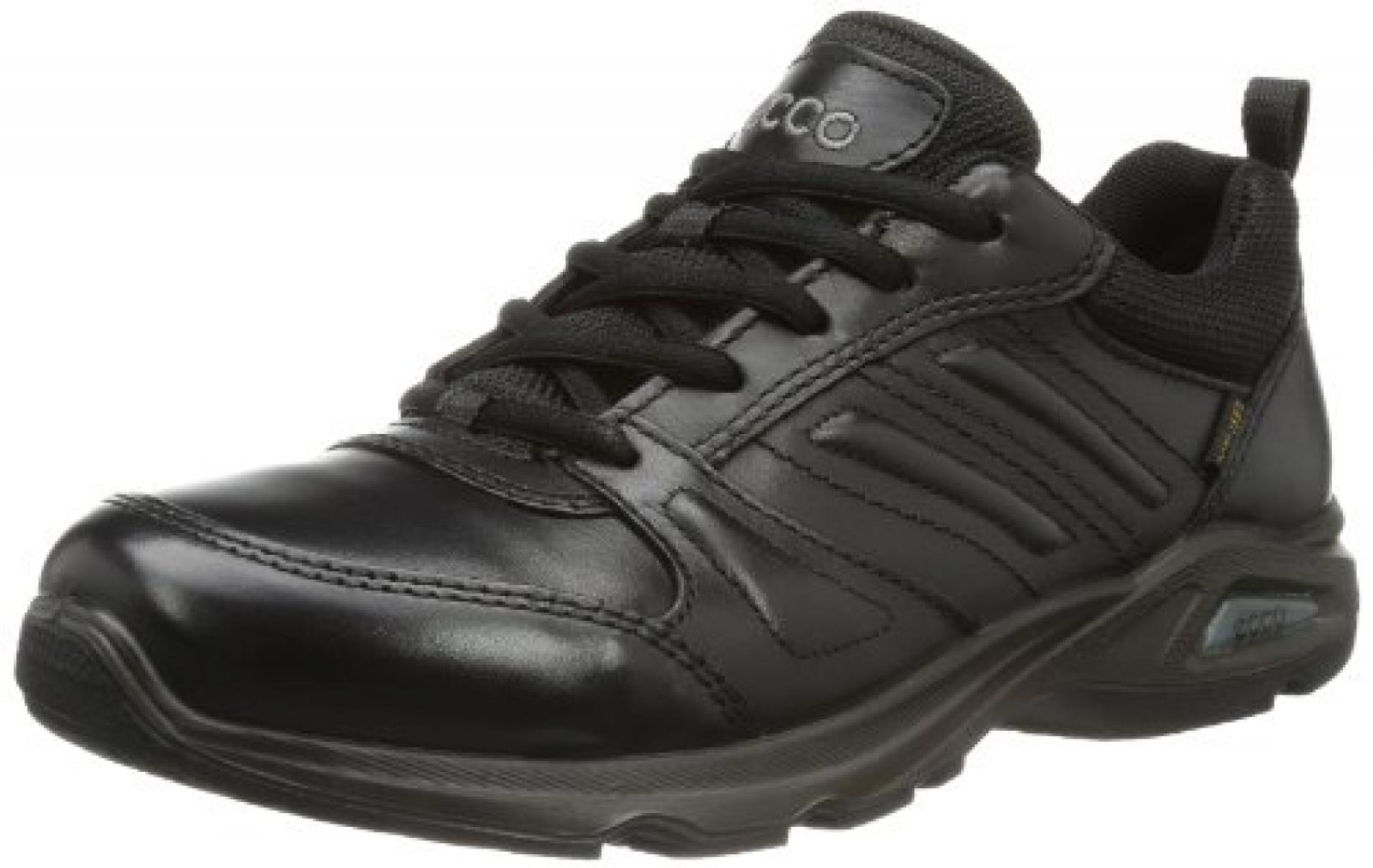 Ecco ECCO LIGHT III Damen Derby Schn&uuml;rhalbschuhe 