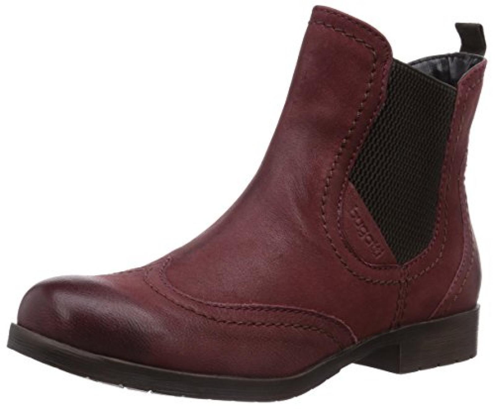 Bugatti W7737S1K Damen Chelsea Boots Bugatti W7737S1K Damen Chelsea Boots