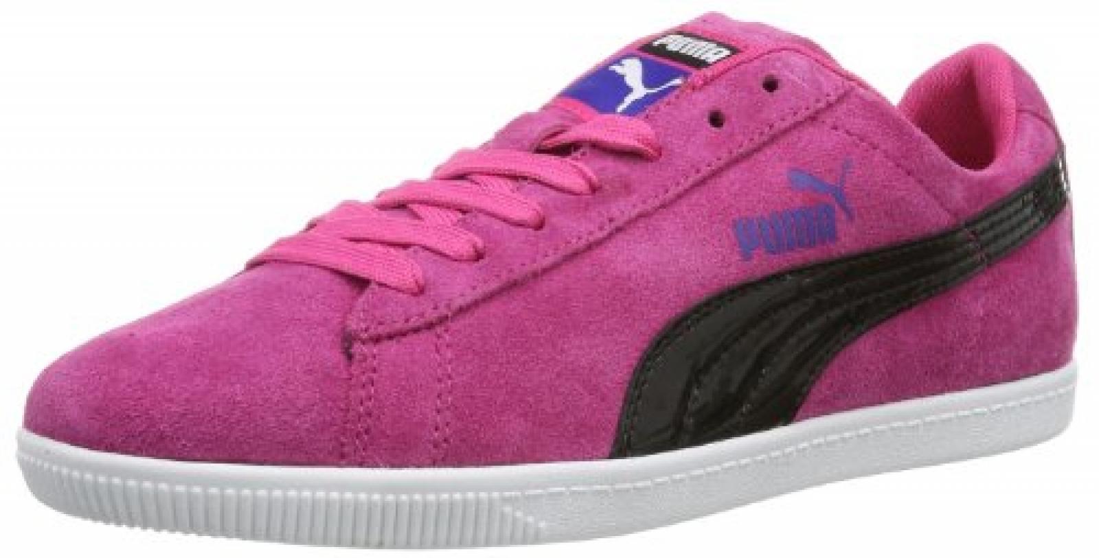 Puma Glyde Lo Jr 355596 Mädchen Sneaker Puma Glyde Lo Jr 355596 Mädchen Sneaker