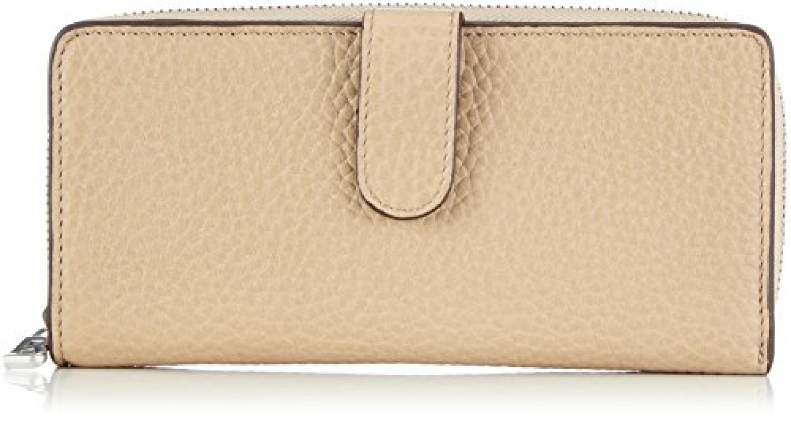 Bogner FUNDA 0408278 Damen Geldb&ouml;rsen 19x10x3 cm (B x H x T) 