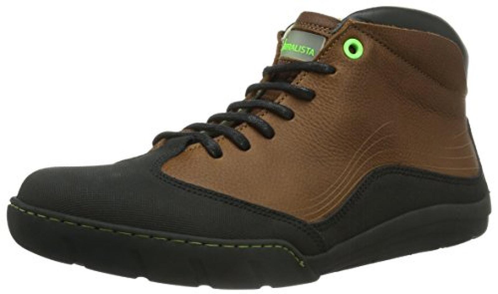 El Naturalista NC61 LANDSCAPE Herren Derby Schn&uuml;rhalbschuhe 