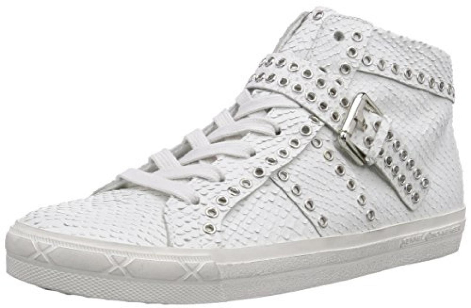 Kennel und Schmenger Schuhmanufaktur Bridge Damen Hohe Sneakers Kennel und Schmenger Schuhmanufaktur Bridge Damen Hohe Sneakers
