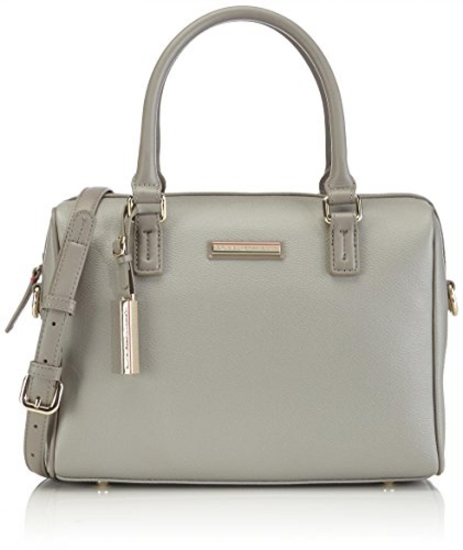 Tommy Hilfiger IRENE BW56927443 Damen Henkeltaschen 30x21x11 cm (B x H x T) 