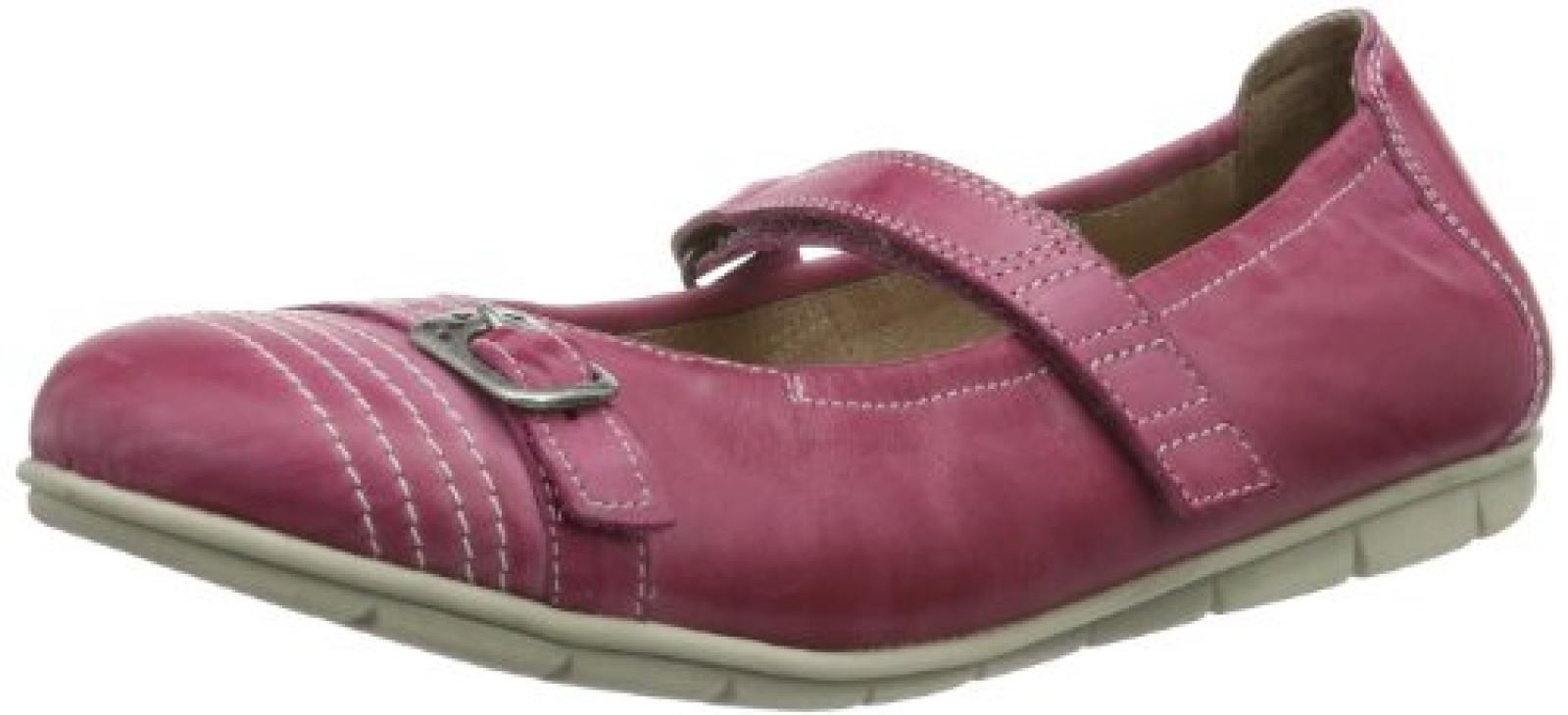 Superfit Ima 20016573 M&auml;dchen Ballerinas 