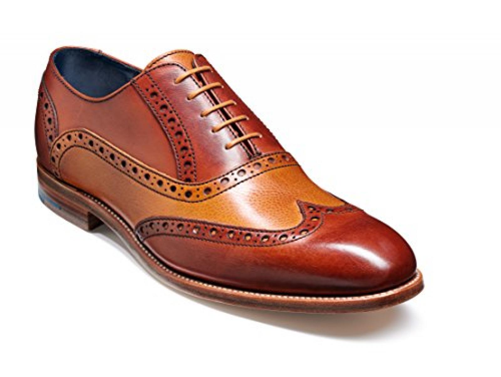Barker - Grant Herren - Rosewood/Cedar - 43 