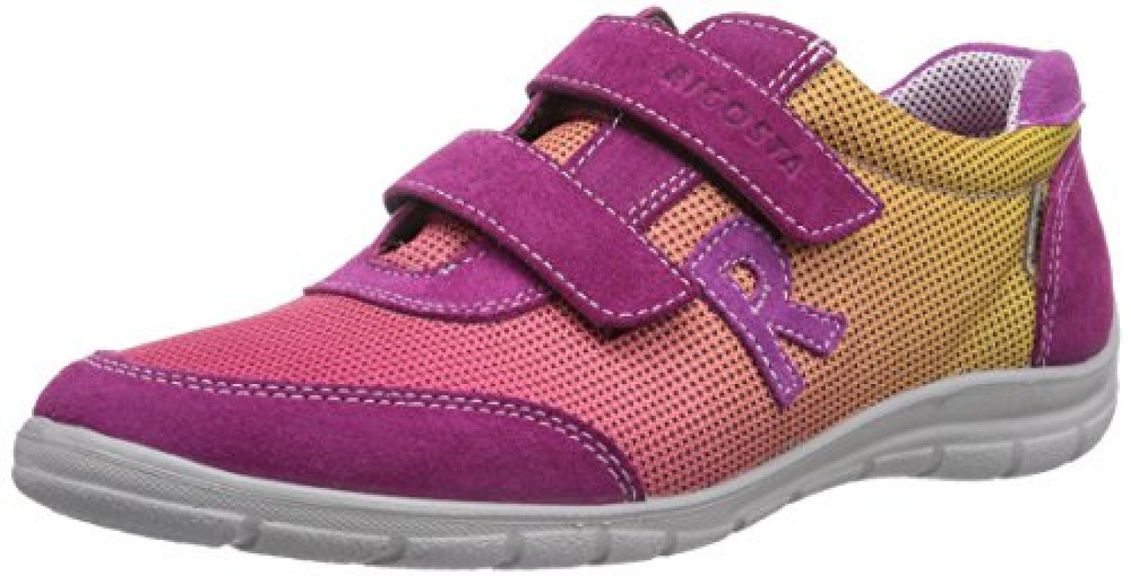 Ricosta Konny M&auml;dchen Sneakers 