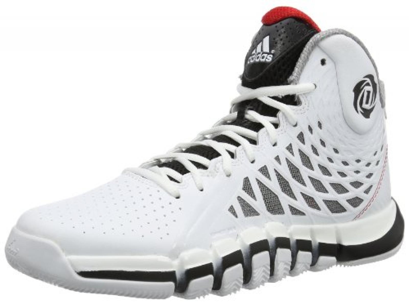 adidas D Rose 773 II G98387 Herren Basketballschuhe 