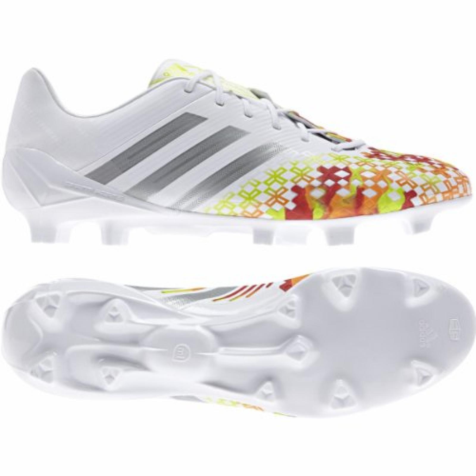 adidas predator lz trx fg sl