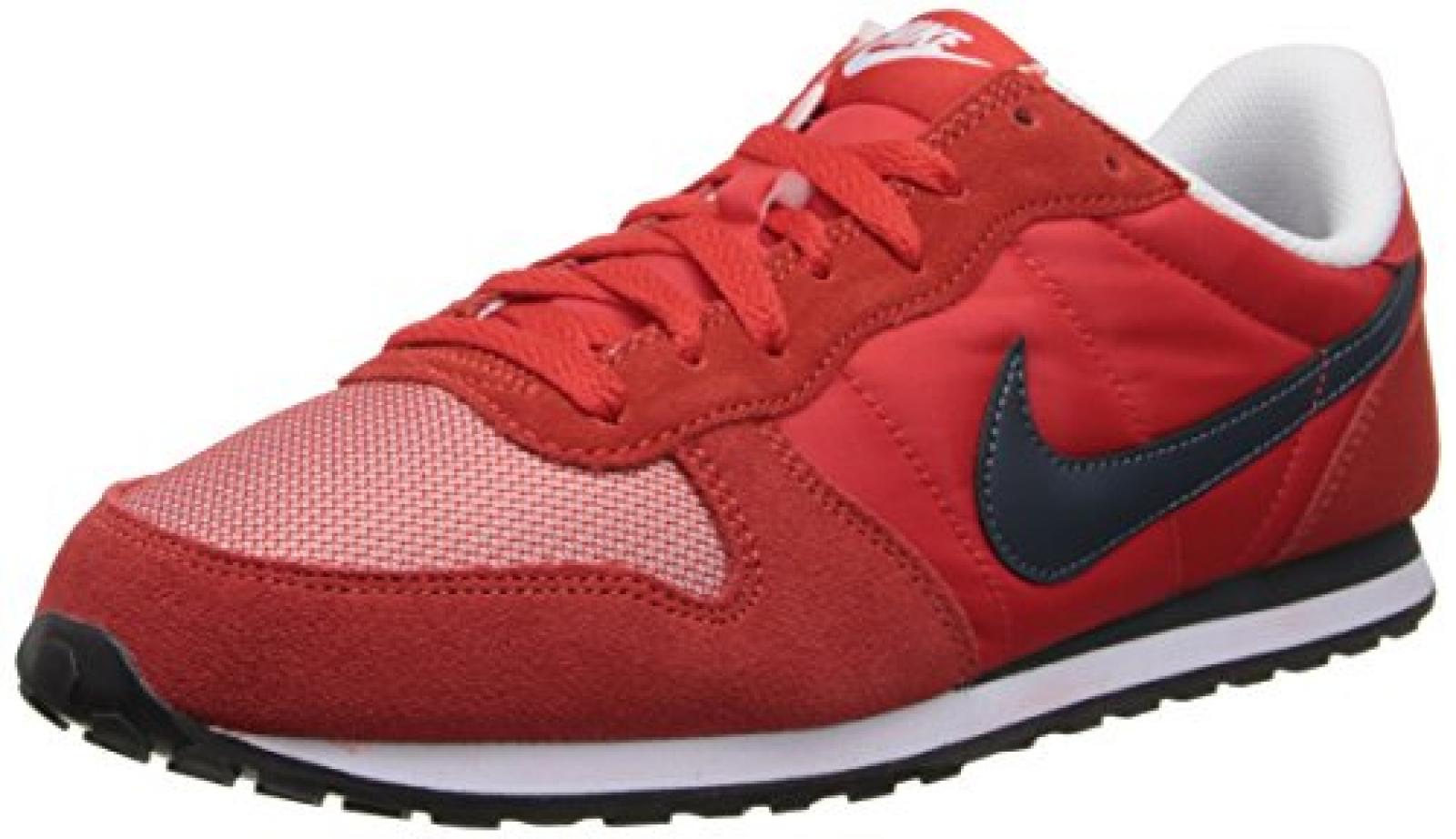 NIKE 644441 601 GENICCO Herren Sneaker 