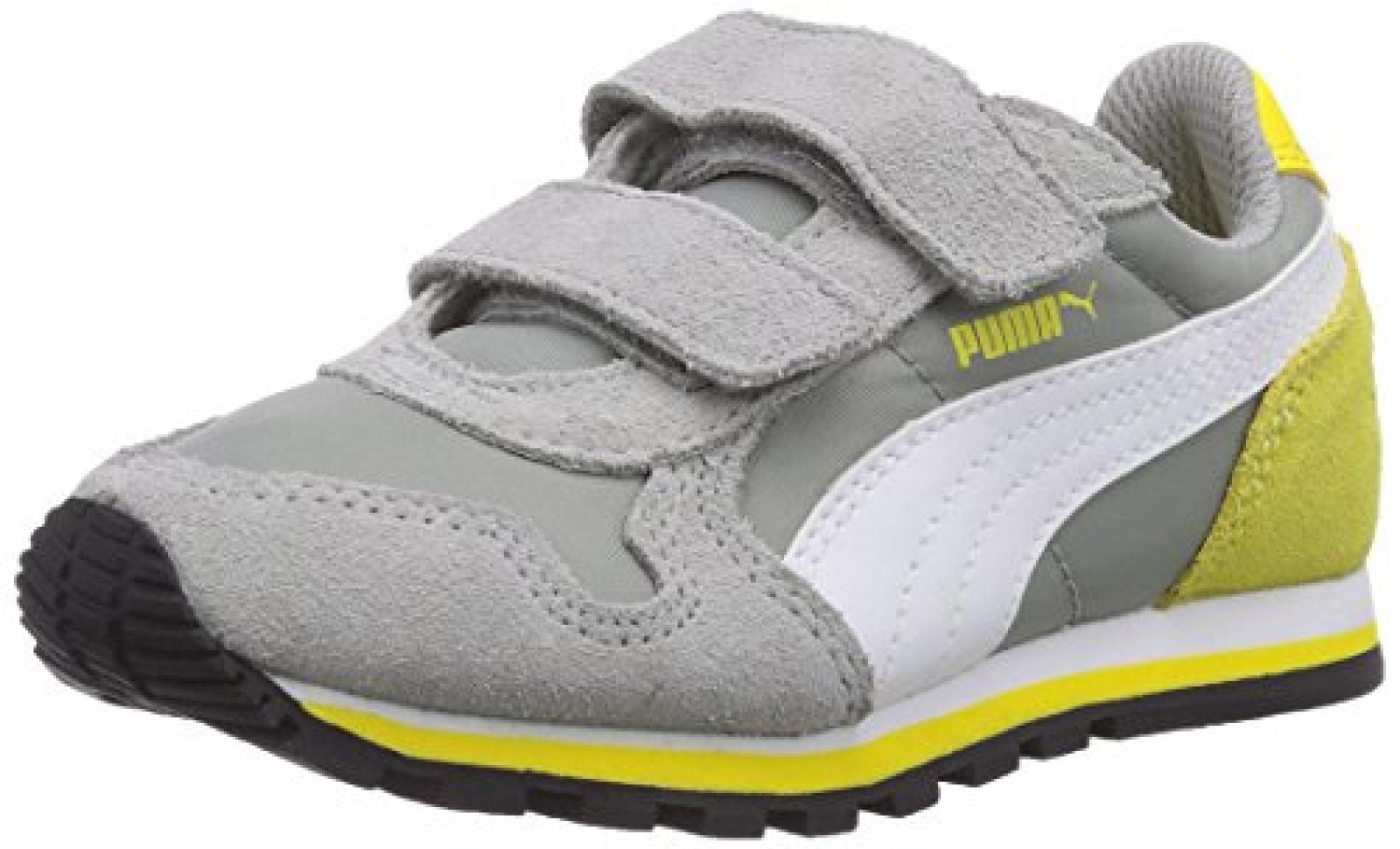Puma ST Runner NL V Unisex-Kinder Sneakers Puma ST Runner NL V Unisex-Kinder Sneakers