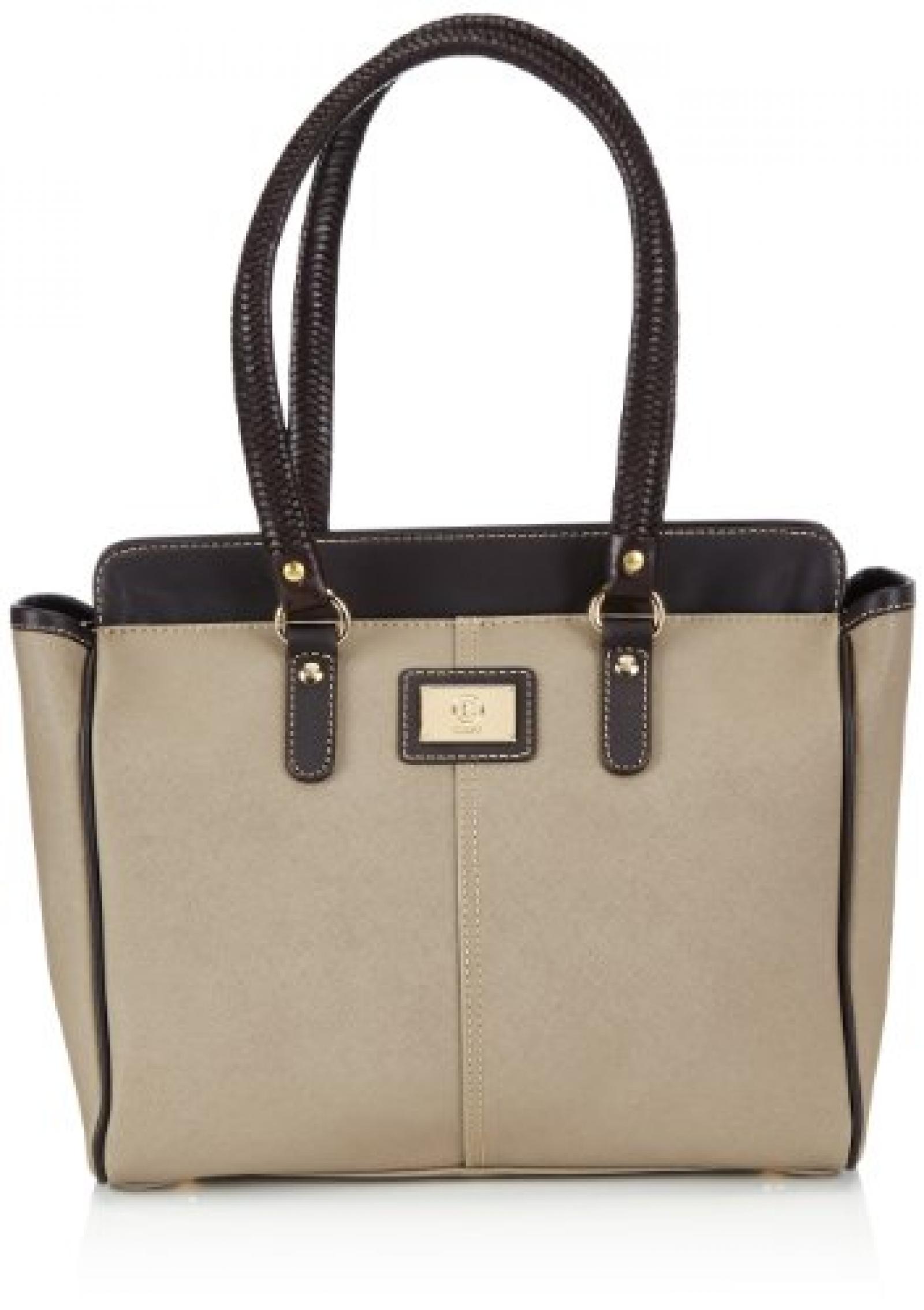 Bogner MARYNA 1113878 Damen Henkeltaschen 32x25x13 cm (B x H x T) 