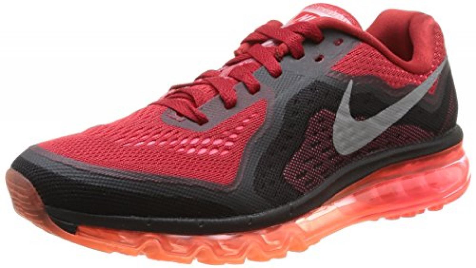 Nike Air Max 2014 621077-601 Herren Sportschuhe 