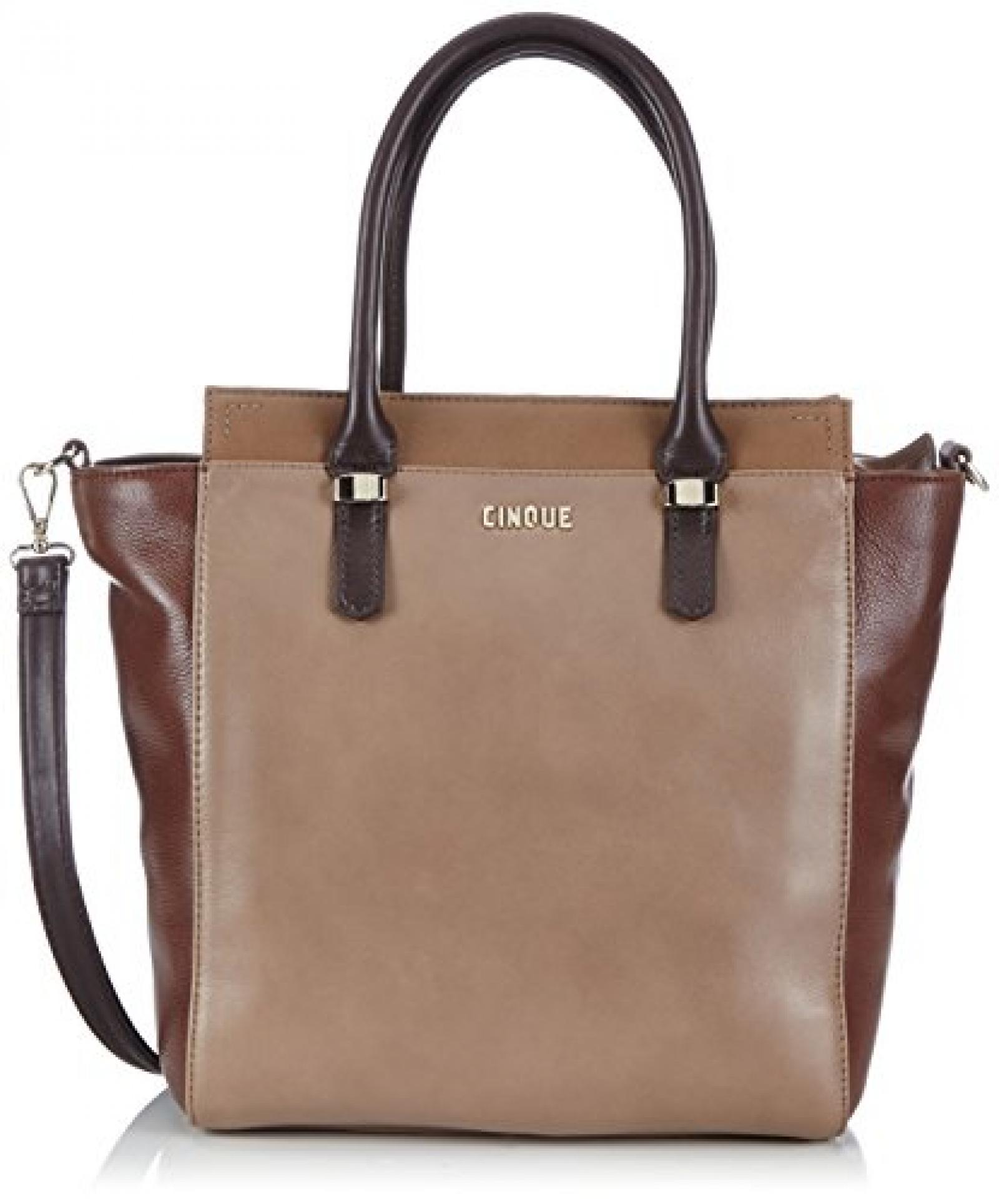 CINQUE Fabiola City 11718 7985 C15 Damen Shopper 37x29x14 cm (B x H x T)  CINQUE Fabiola City 11718 7985 C15 Damen Shopper 37x29x14 cm (B x H x T)