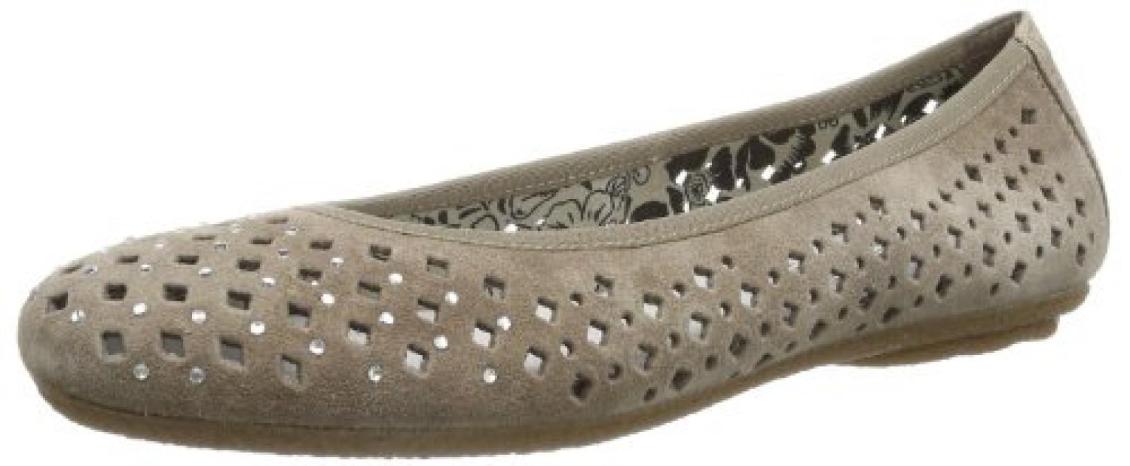 Rieker 41478 Damen Geschlossene Ballerinas Rieker 41478 Damen Geschlossene Ballerinas