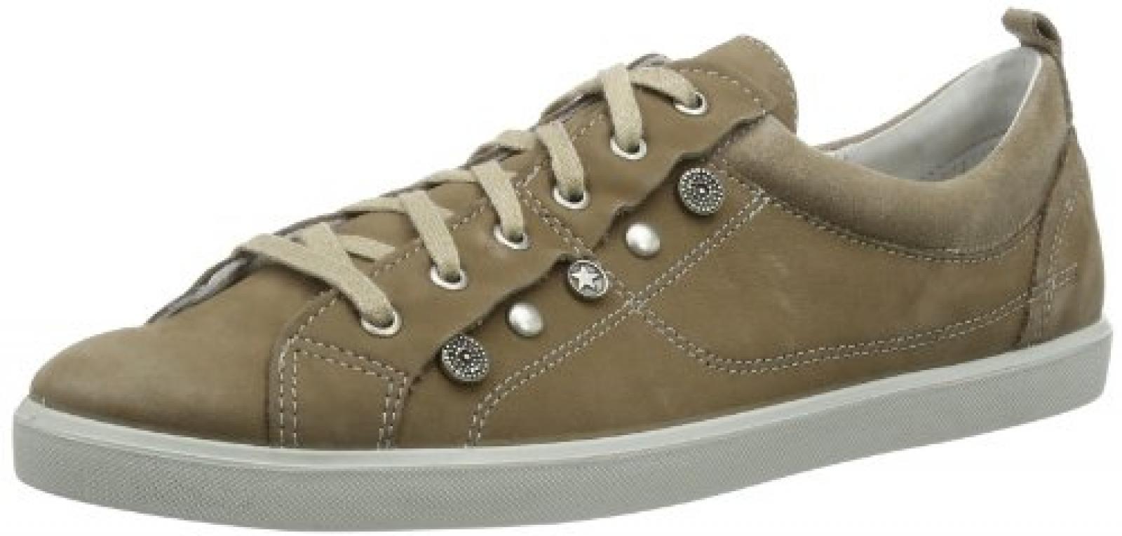 Ricosta Philine(M) 7320200 M&auml;dchen Sneaker 