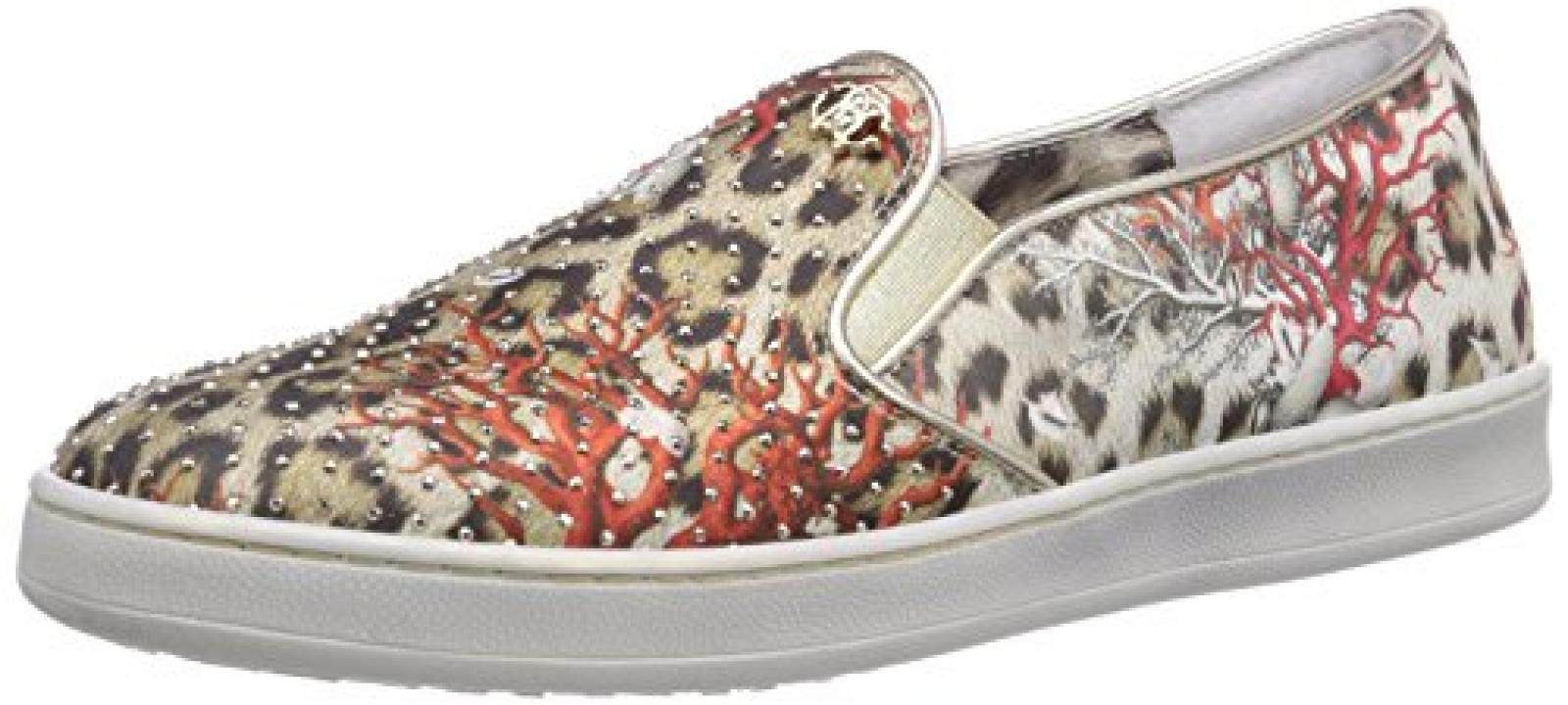 Roberto Cavalli M&auml;dchen Sneakers 