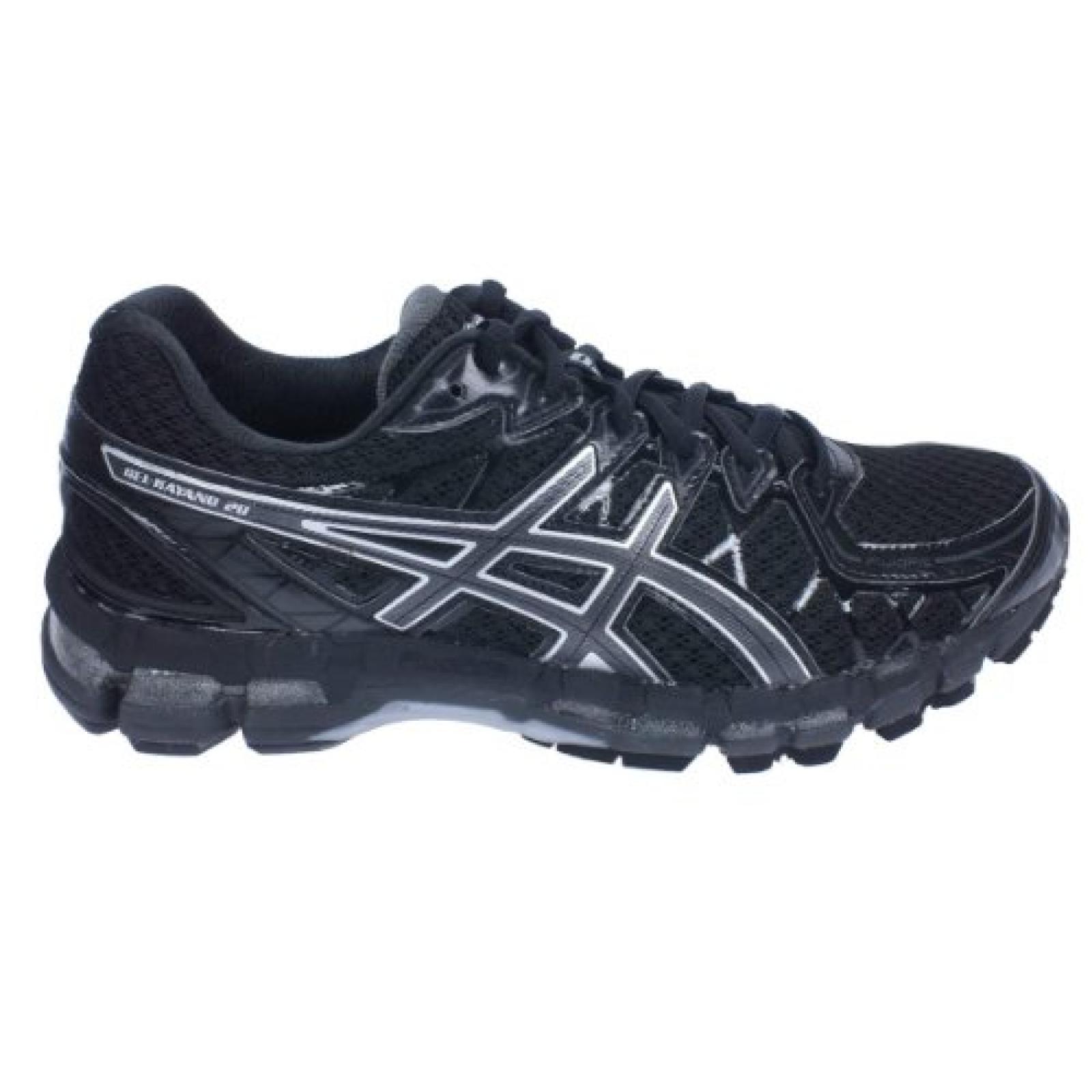 Asics Gel-Kayano 20 women SCHWARZ T3N7N9099 Gr&ouml;sse: 37 