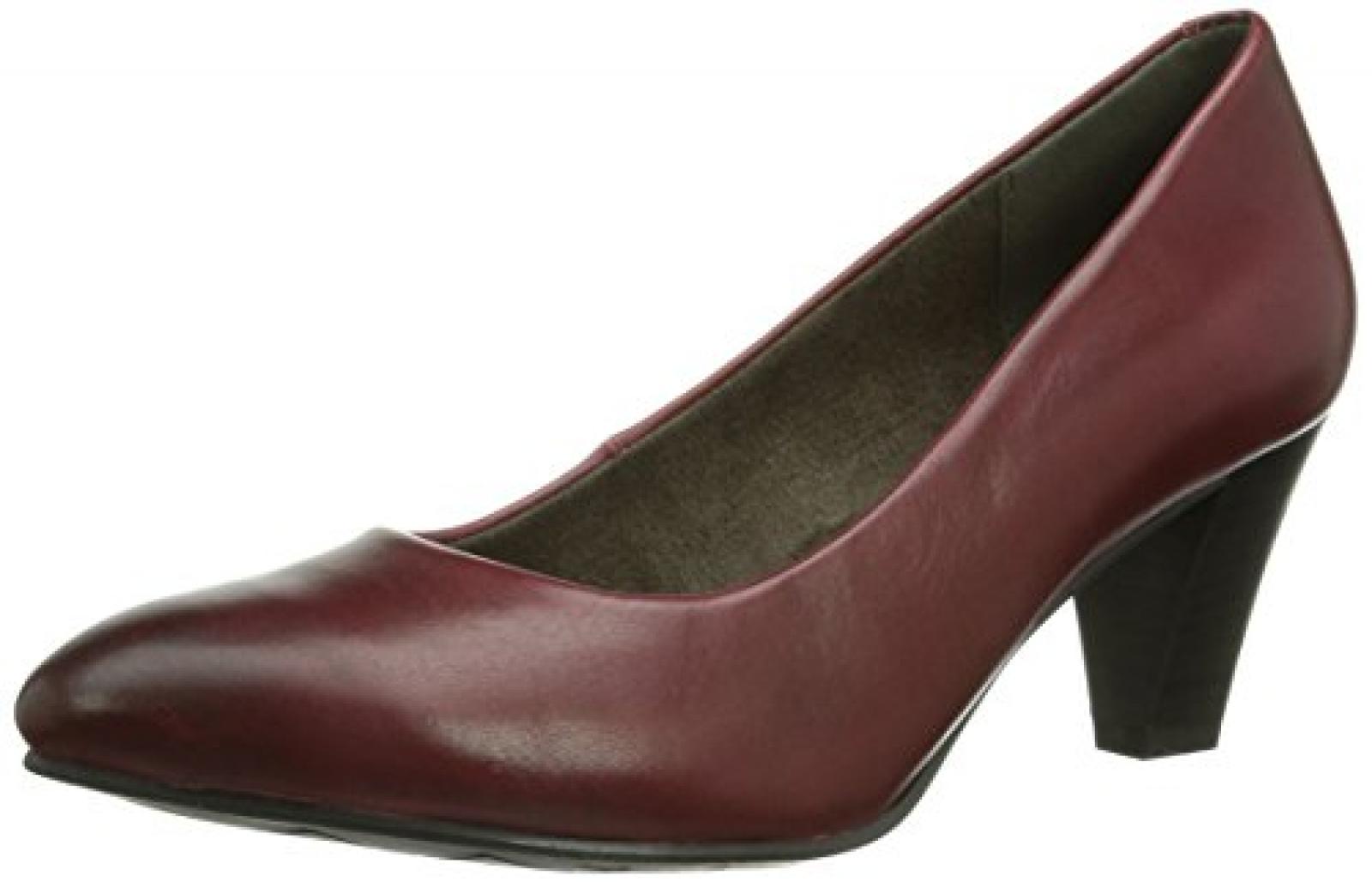 Tamaris 22413 Damen Plateau Pumps Tamaris 22413 Damen Plateau Pumps