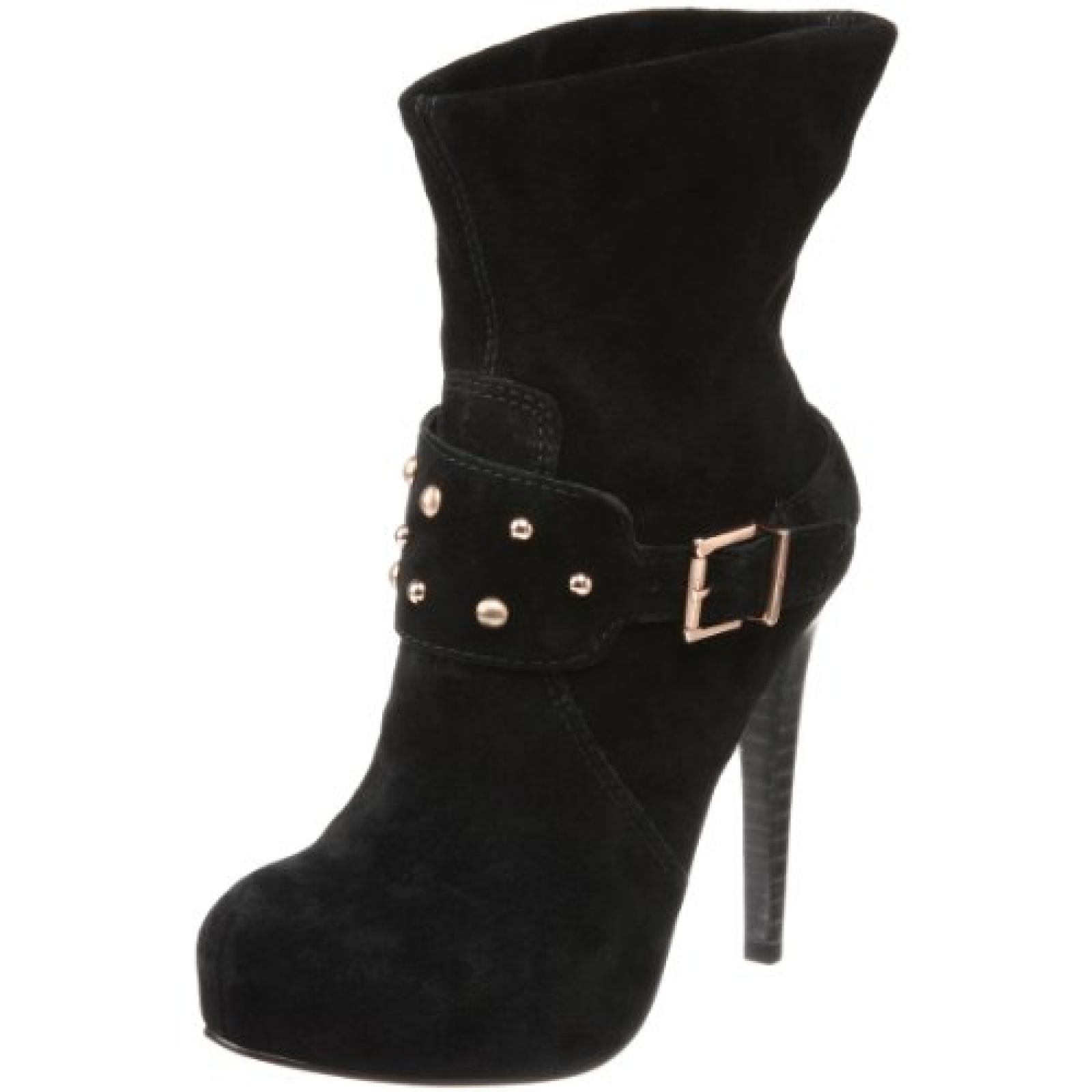 Zandra Rhodes Calista, Damen Stiefel 