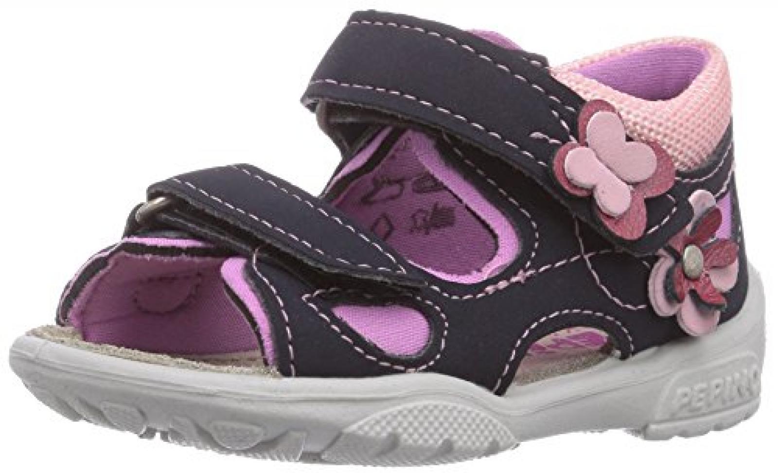 Ricosta Kittie M&auml;dchen Sandalen 