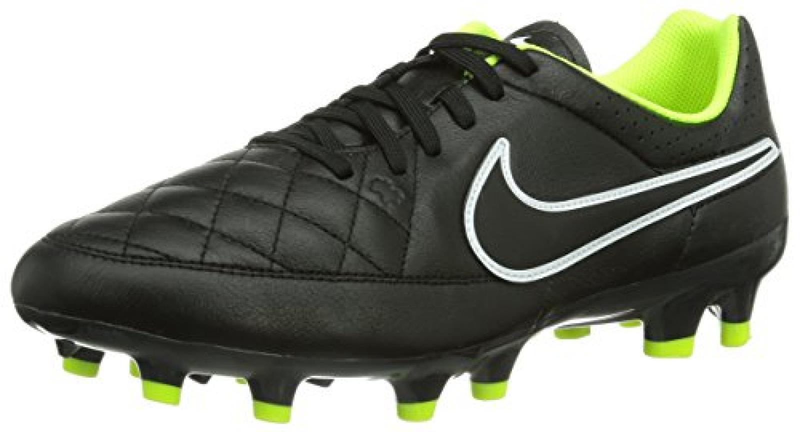Nike Tiempo Genio FG Herren Fu&szlig;ballschuhe 