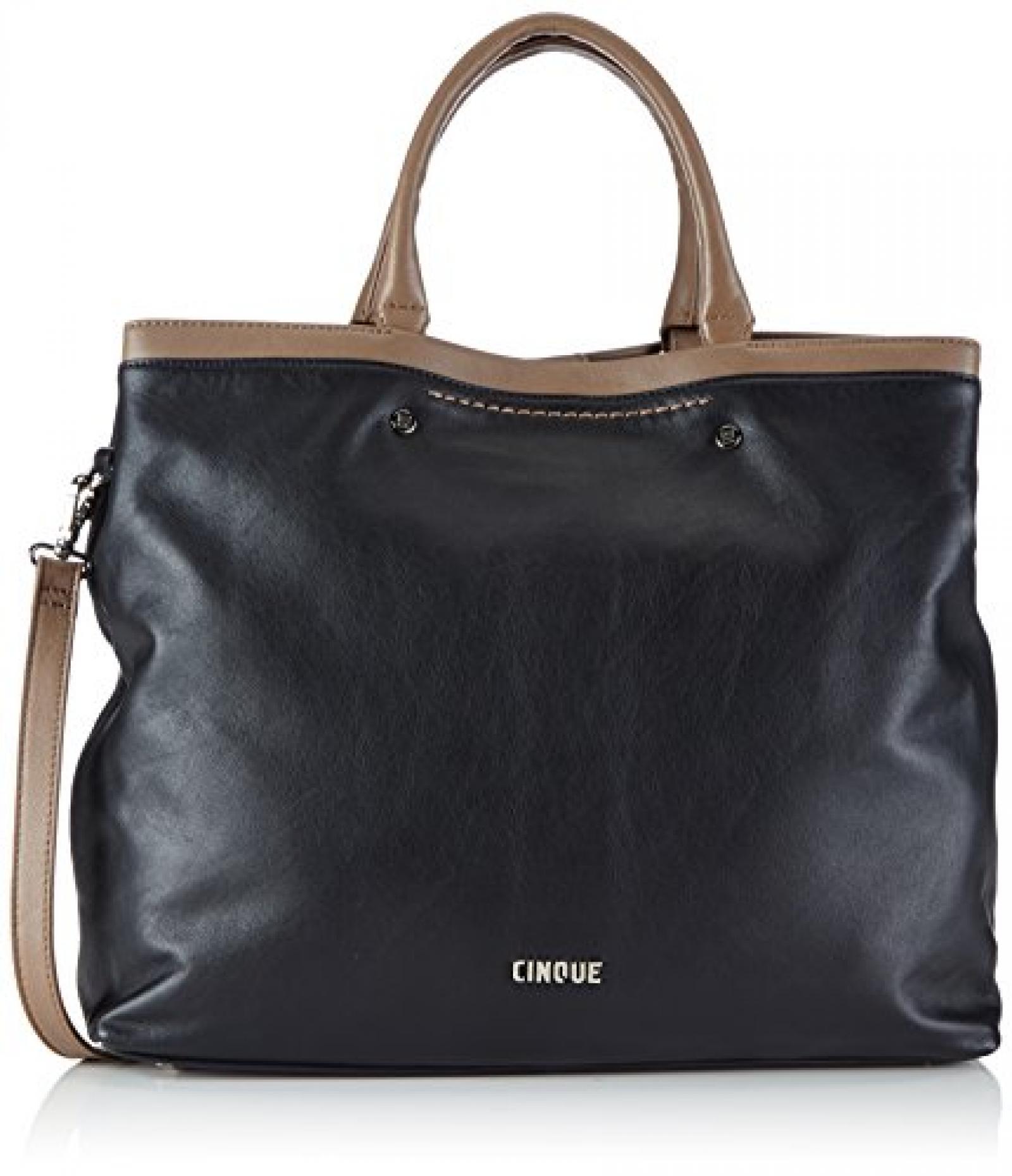 CINQUE Bellina Cityshopper 11808 9079 C16 Damen Shopper 37x32x15 cm (B x H x T) CINQUE Bellina Cityshopper 11808 9079 C16 Damen Shopper 37x32x15 cm (B x H x T)