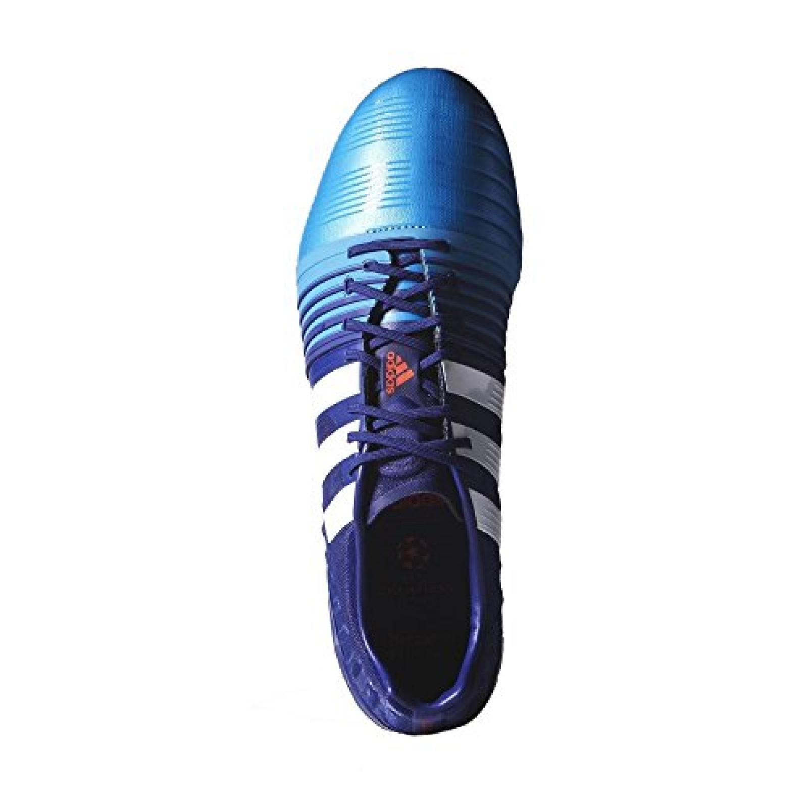 adidas nitrocharge 1.0 TRX FG Fu&szlig;ballschuh Herren 