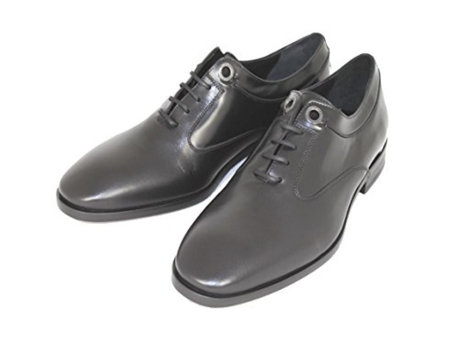 Alessandro DellAcqua Schuhe Herrenschuhe Shoe Schn&uuml;rschuhe 1957 