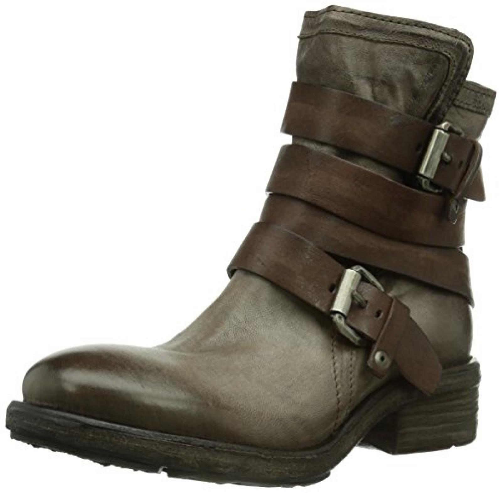 A.S.98 716208-8080-8516 Damen Biker Boots A.S.98 716208-8080-8516 Damen Biker Boots