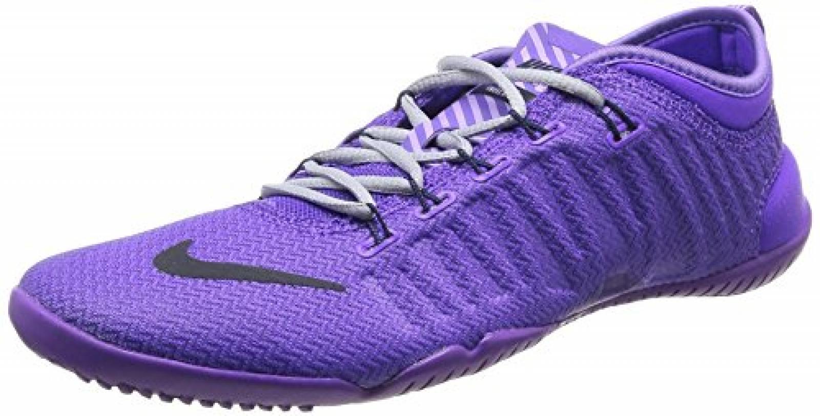 Nike Wmns Free 1.0 Cross Bionic 641530-602 Damen Sportschuhe 